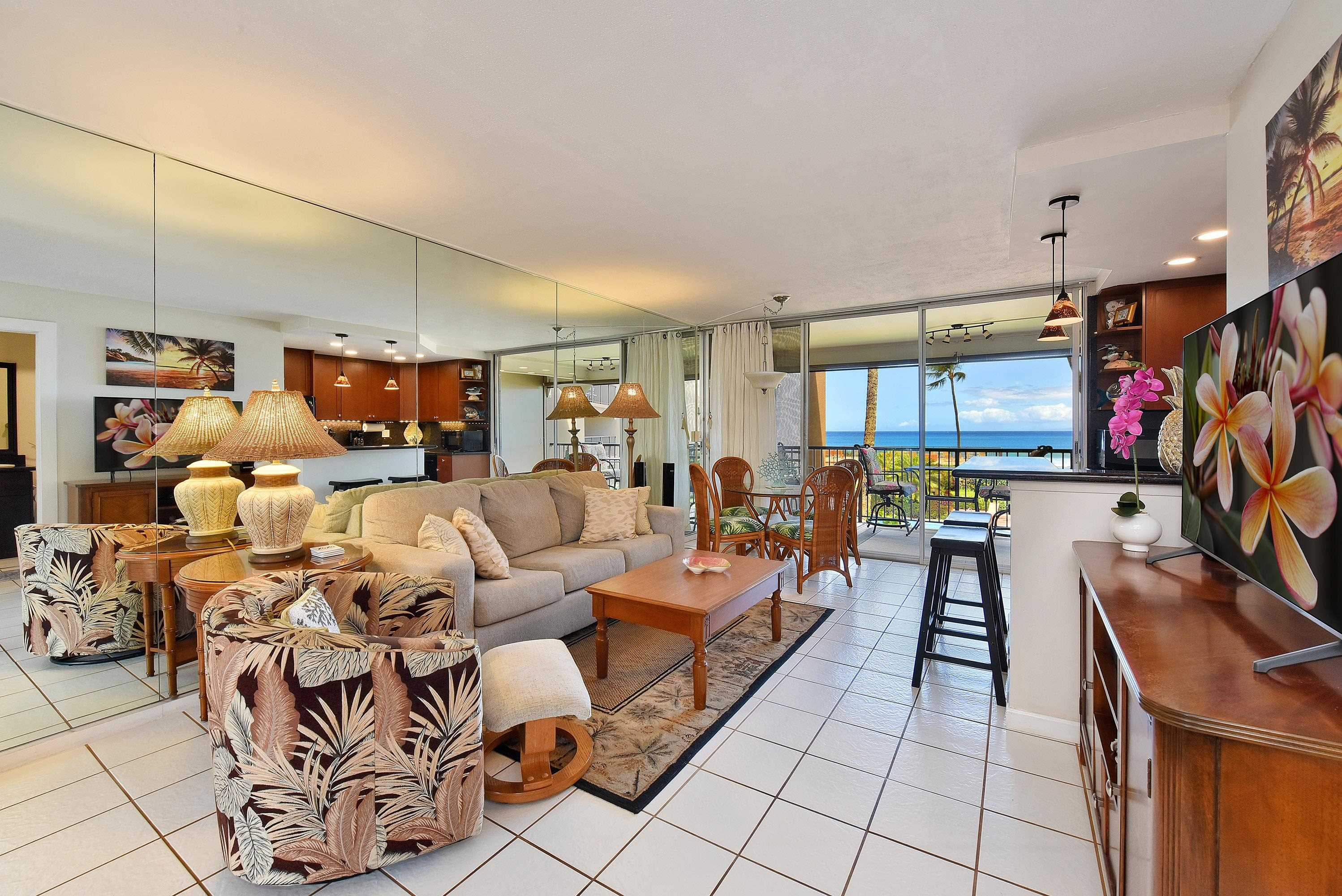3823 Lower Honoapiilani Rd Property Photo 4