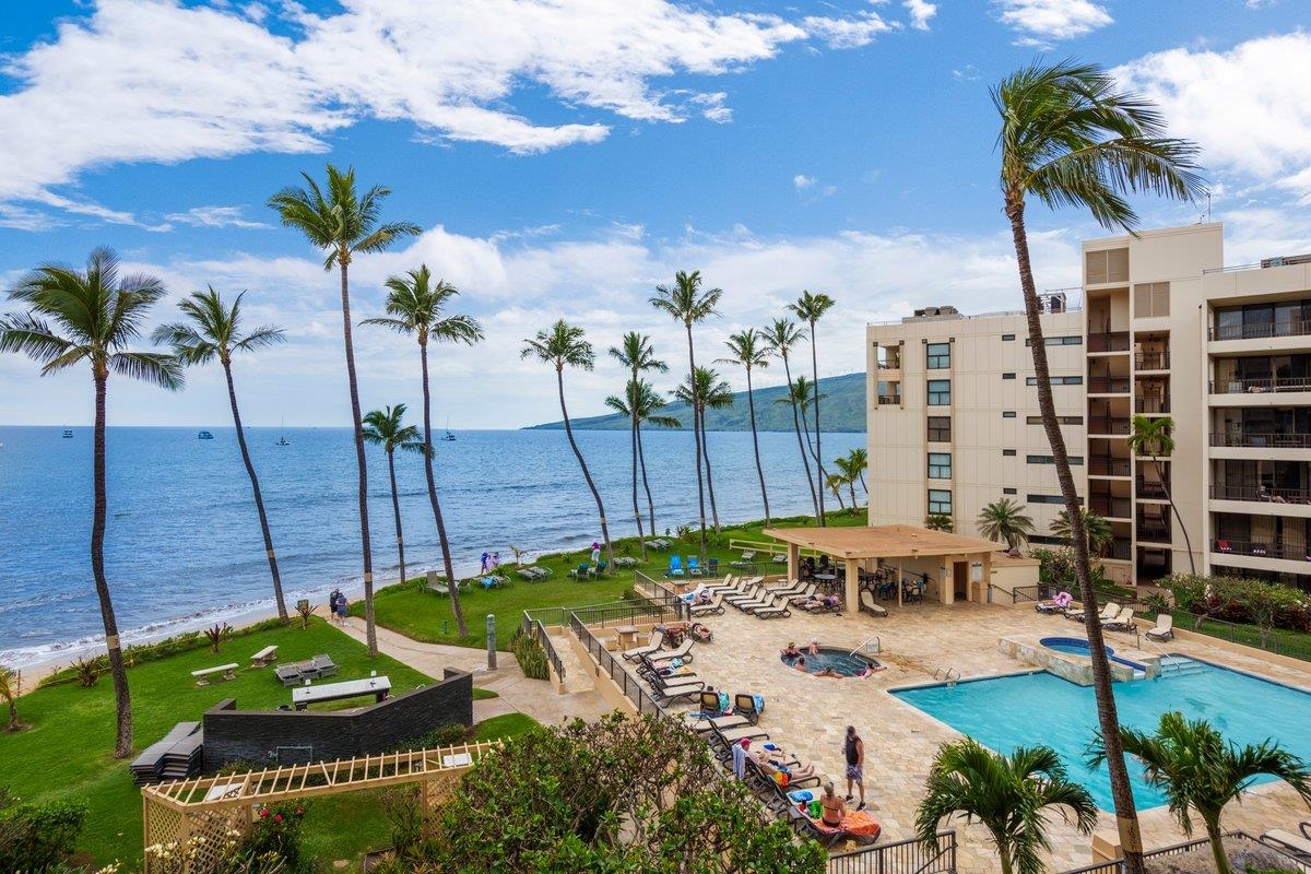 145 N Kihei Rd Property Photo 2