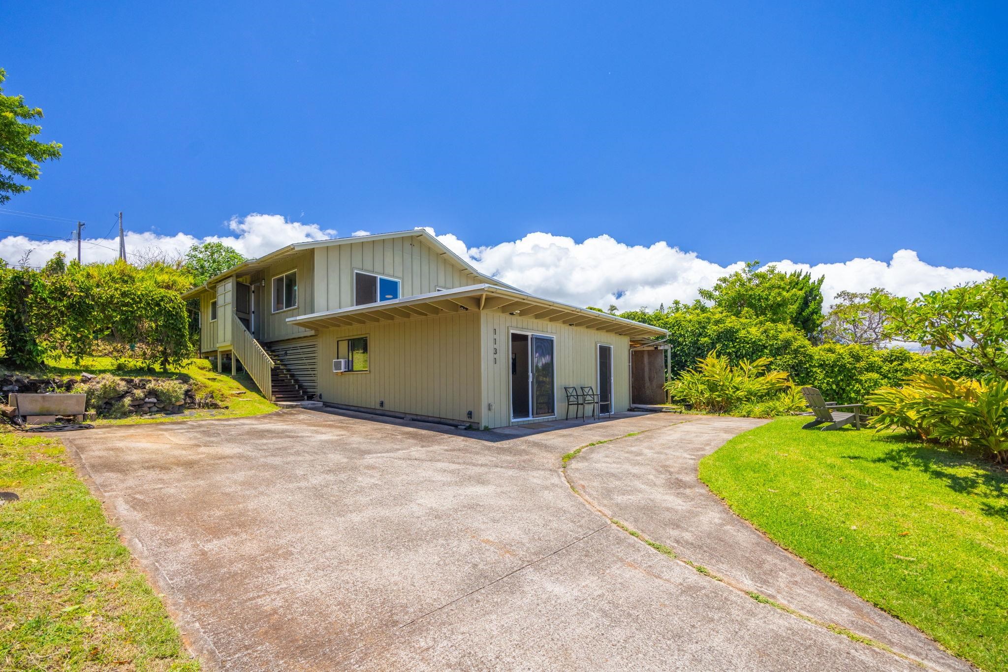 1131 Kehau Pl Property Photo 1