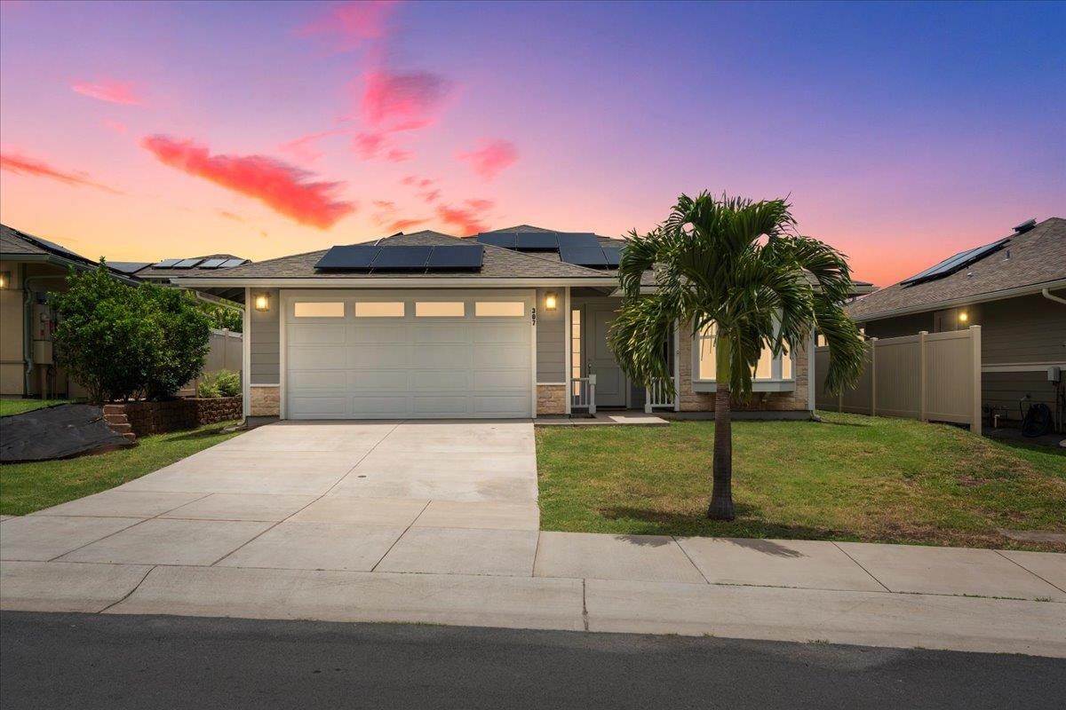 307 Puaehu St Property Photo 1
