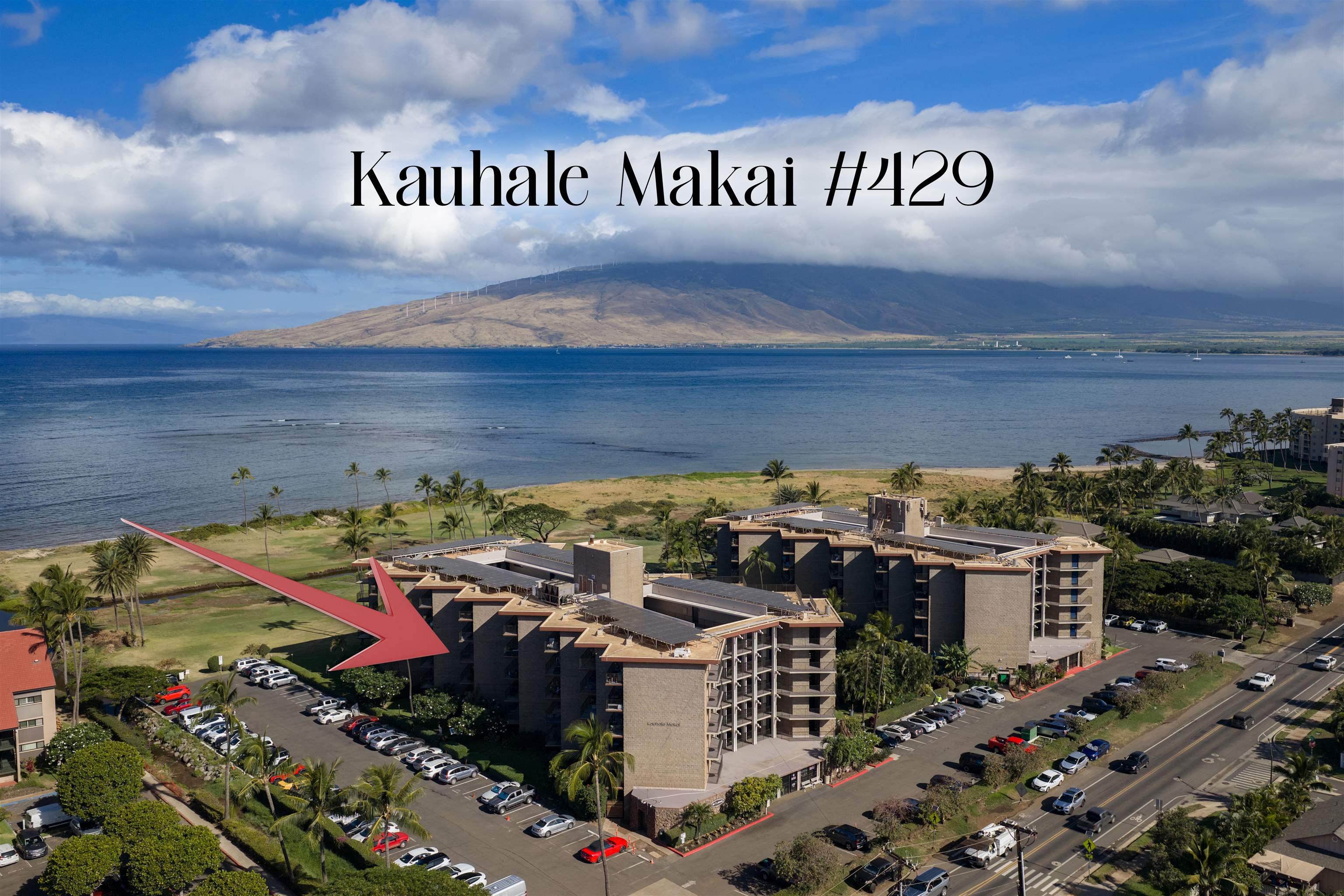 938 S Kihei Rd Property Photo 2