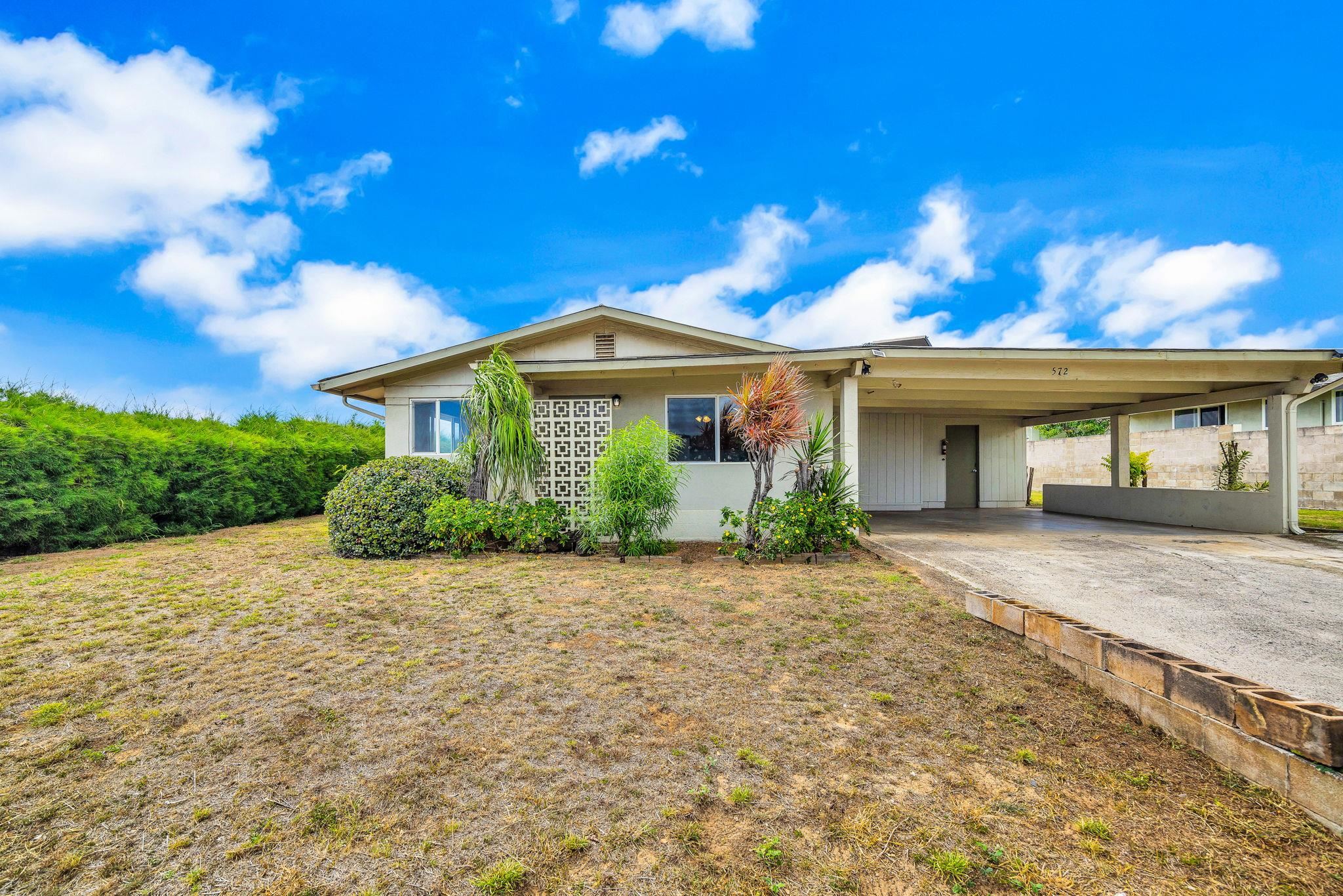 572 Pio Dr