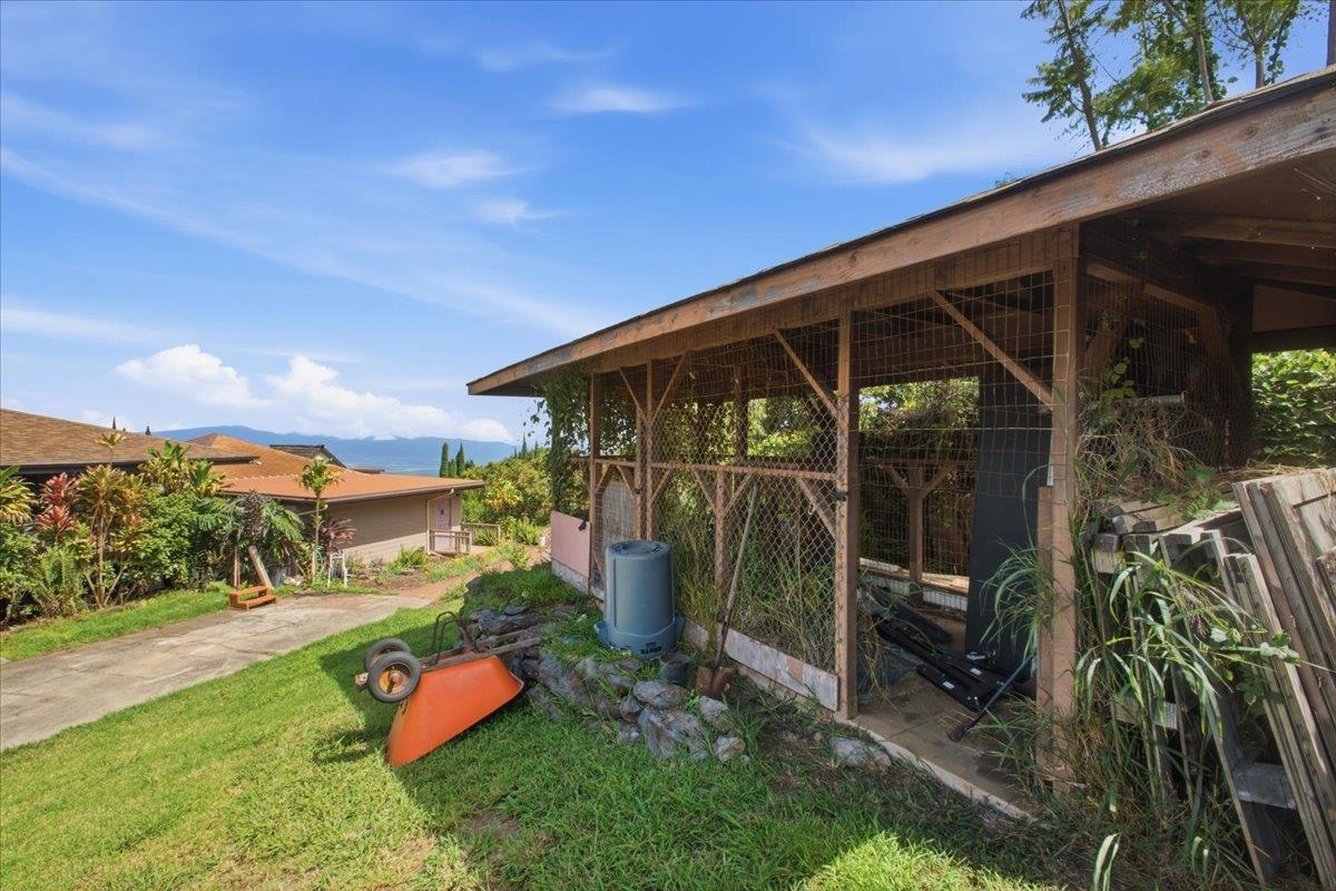 3697 Lower Kula Rd Property Photo 44