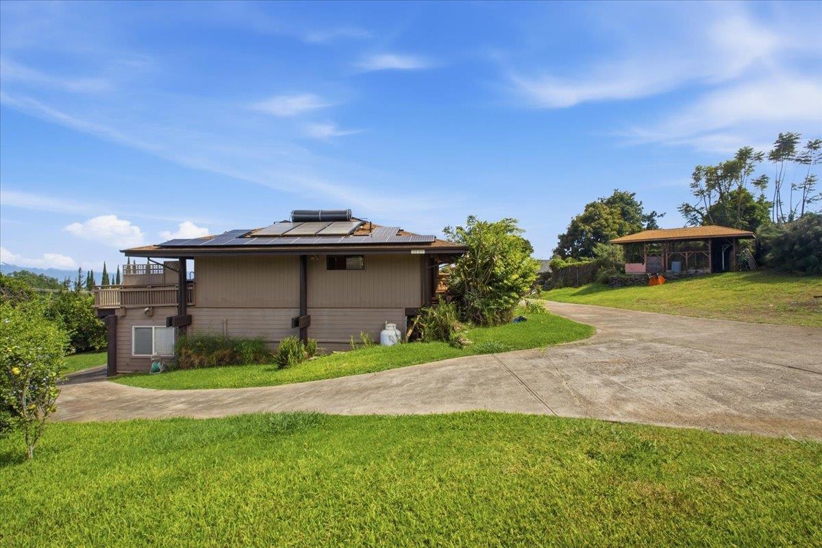 3697 Lower Kula Rd Property Photo 49