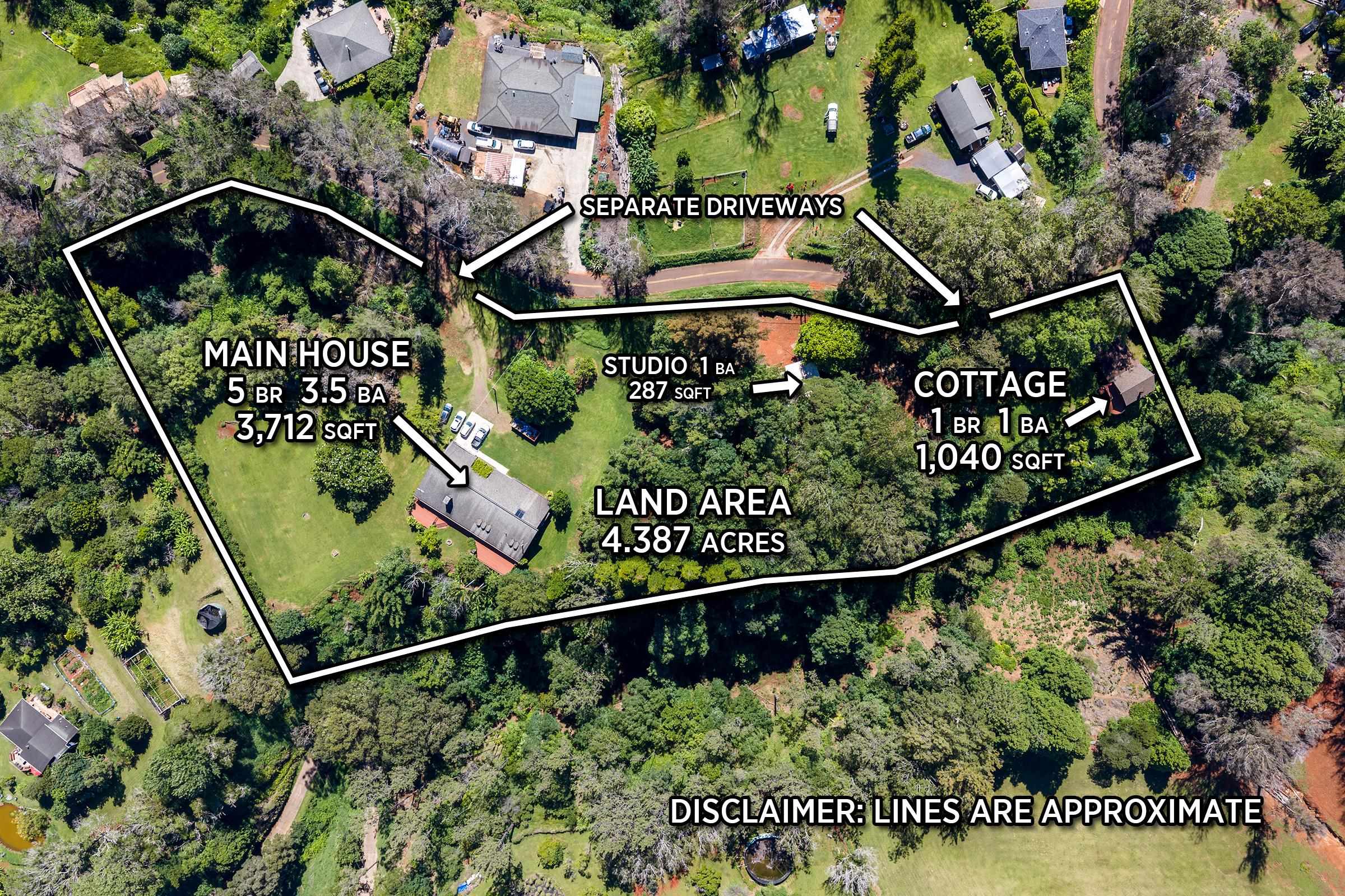 1740 Piiholo Rd Property Photo 8