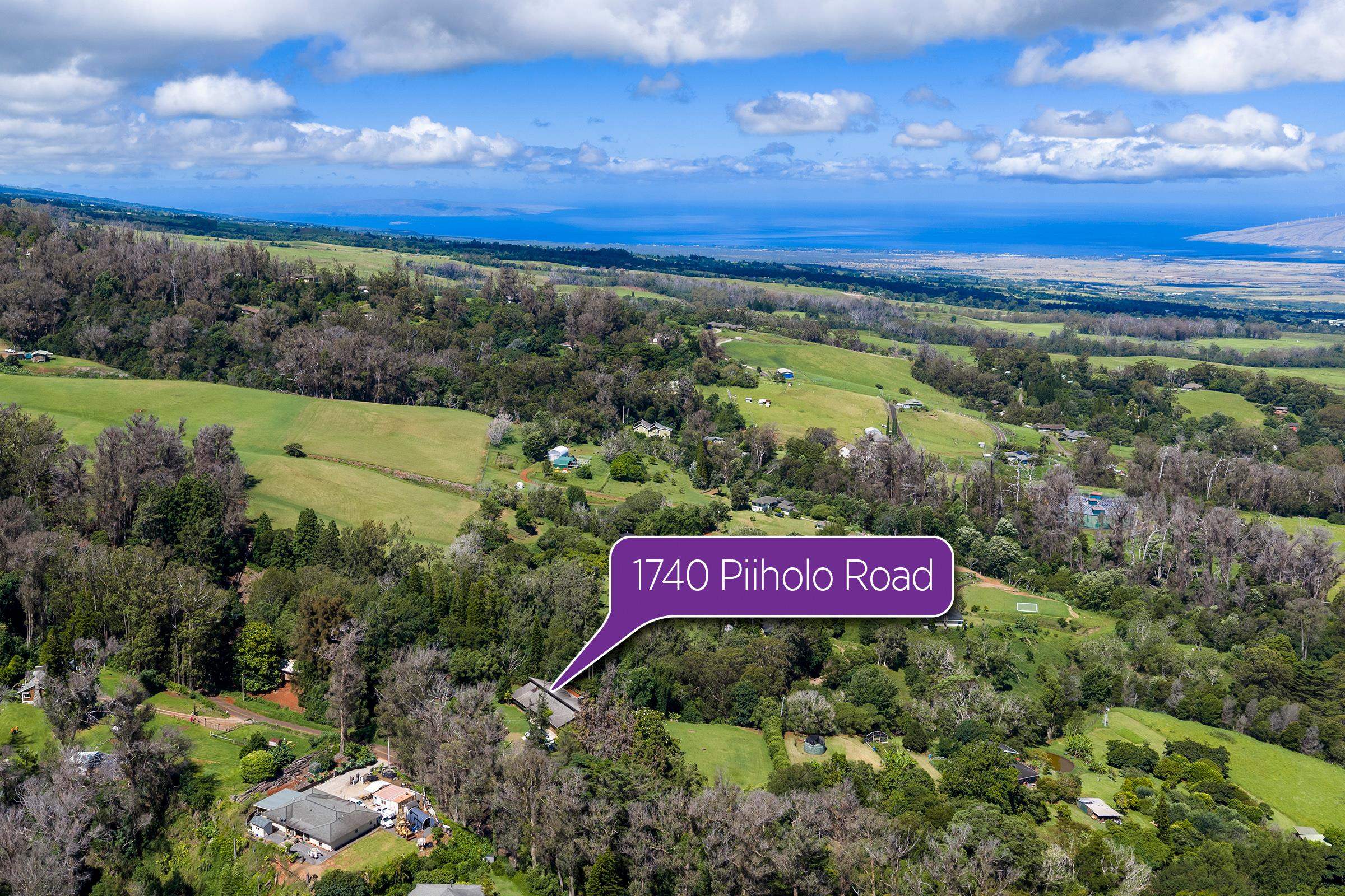 1740 Piiholo Rd Property Photo 16