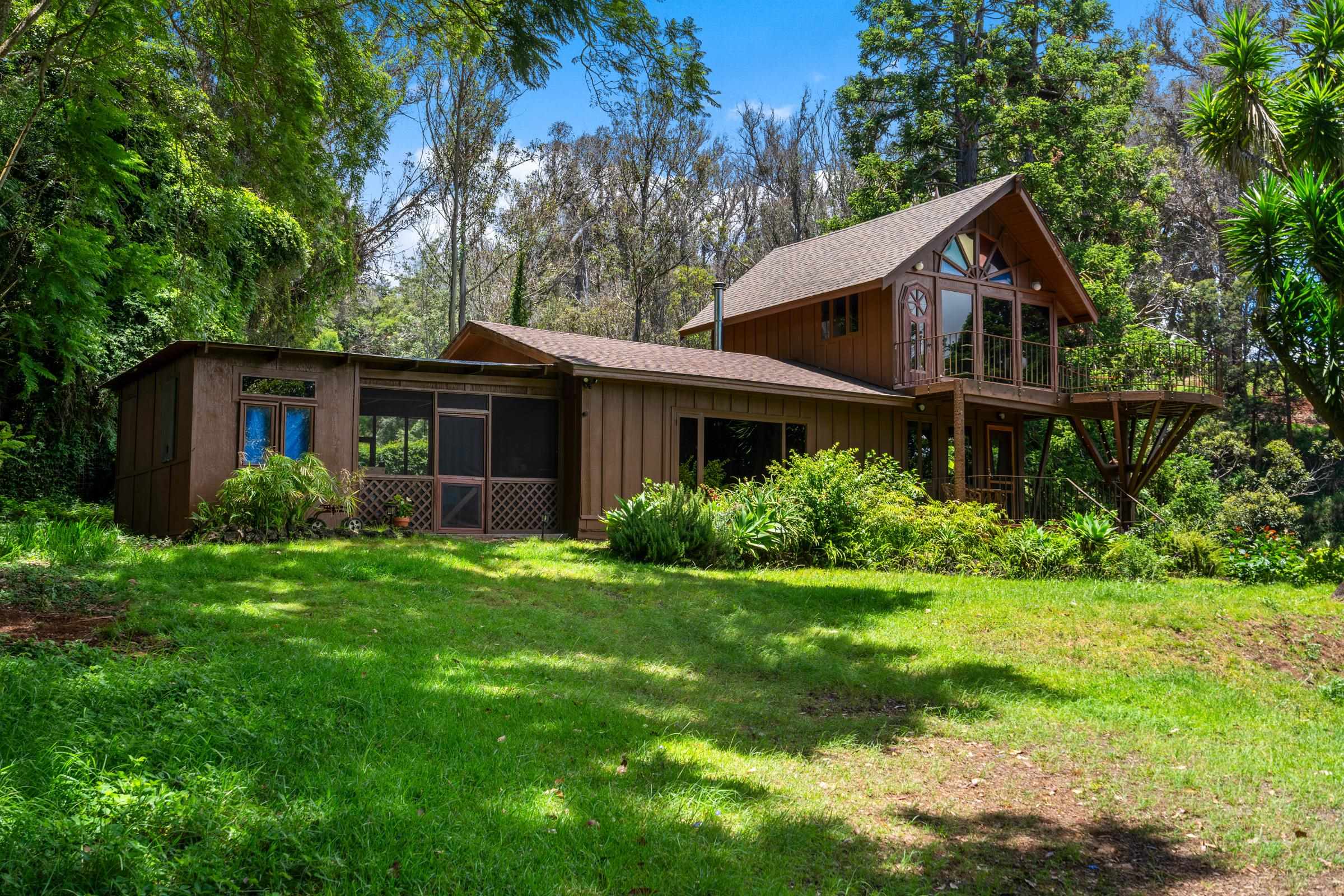 1740 Piiholo Rd Property Photo 49
