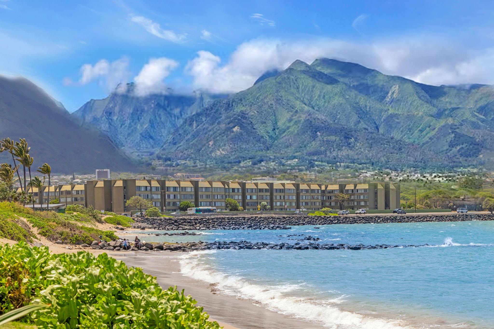 111 Kahului Beach Rd