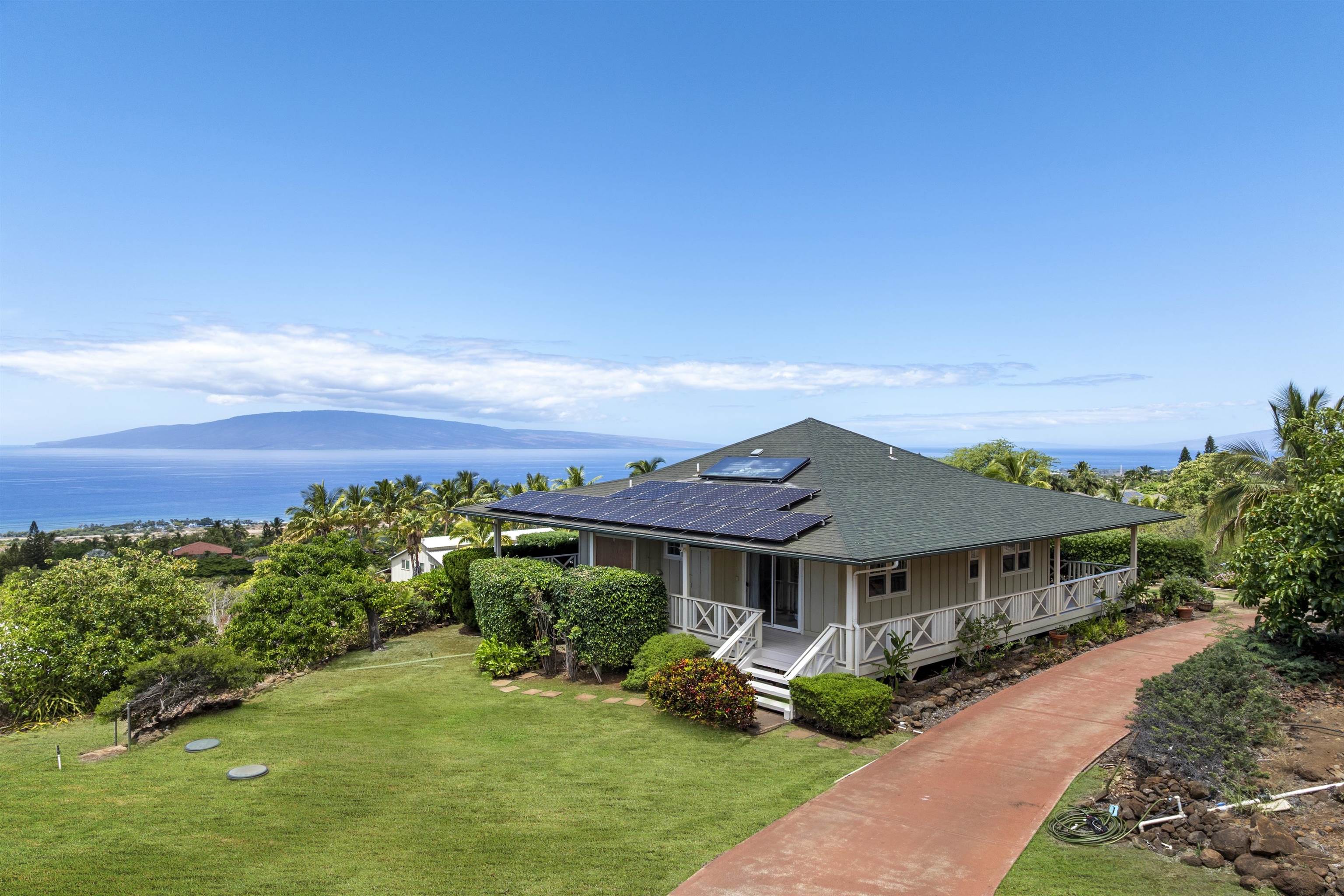 60 E Huapala Pl Property Photo 1