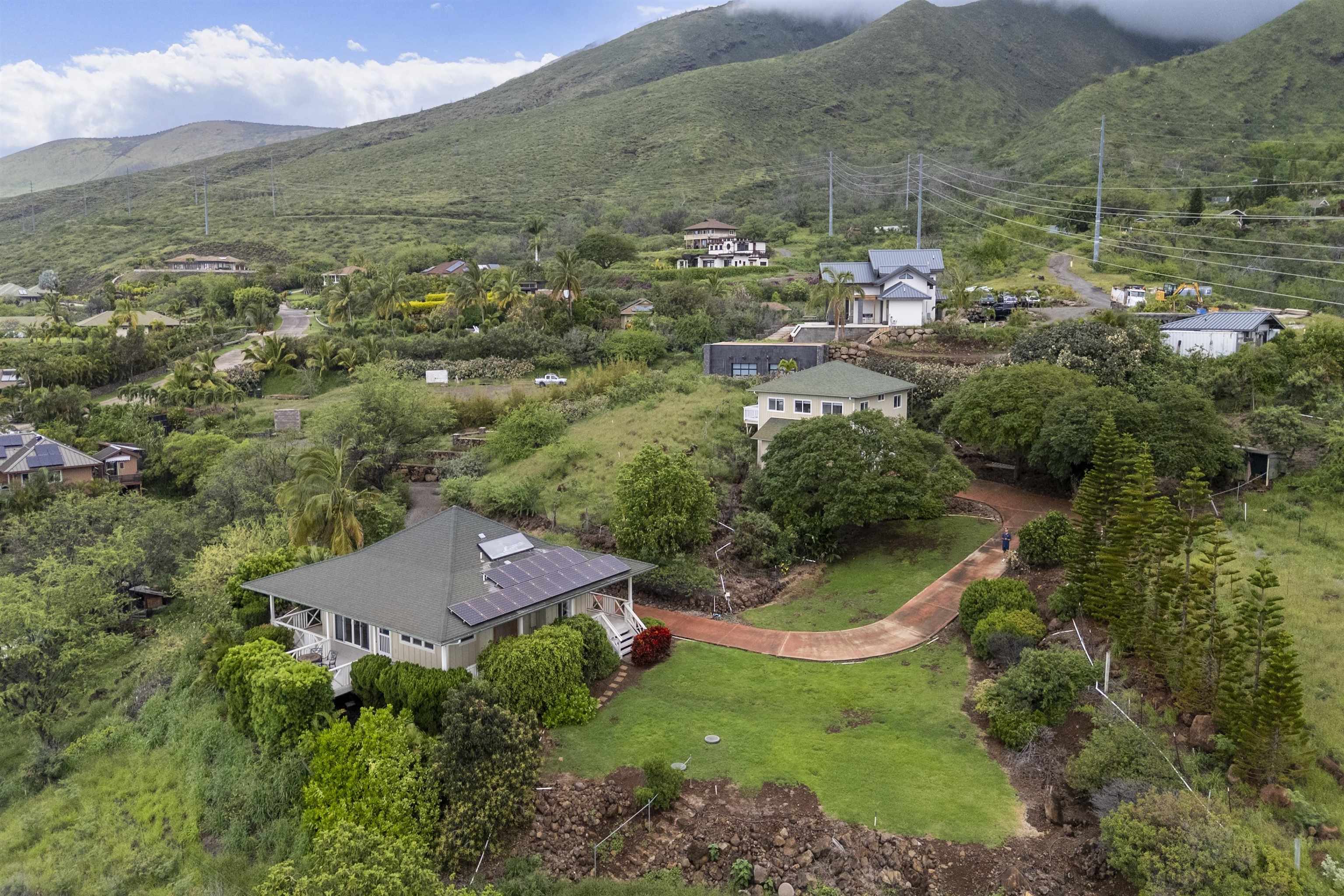 60 E Huapala Pl Property Photo 4