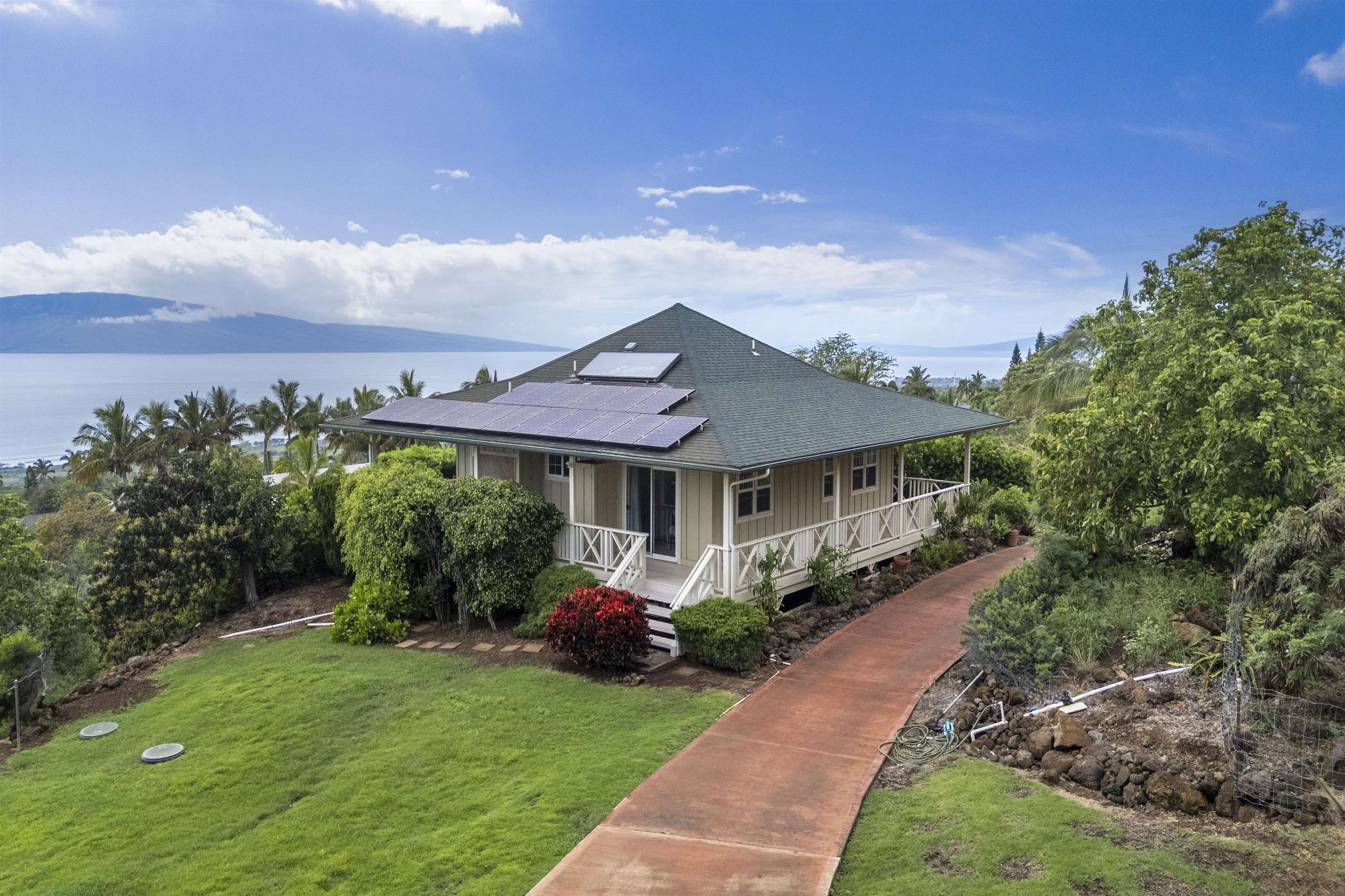 60 E Huapala Pl Property Photo 5