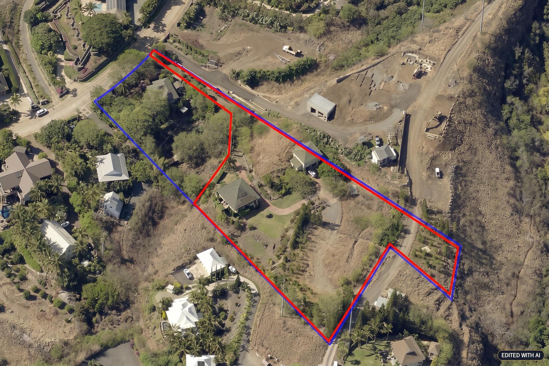 60 E Huapala Pl Property Photo 50