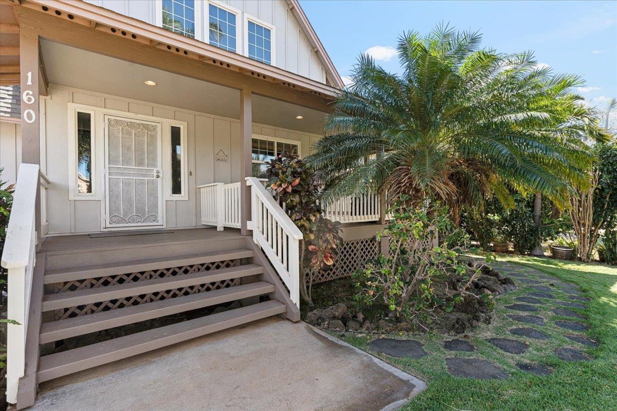 160 Oluea Cir Property Photo 44