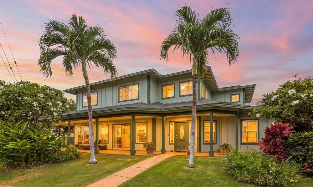201 Ho'opili Akau St Property Photo 1