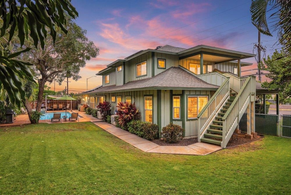 201 Ho'opili Akau St Property Photo 3