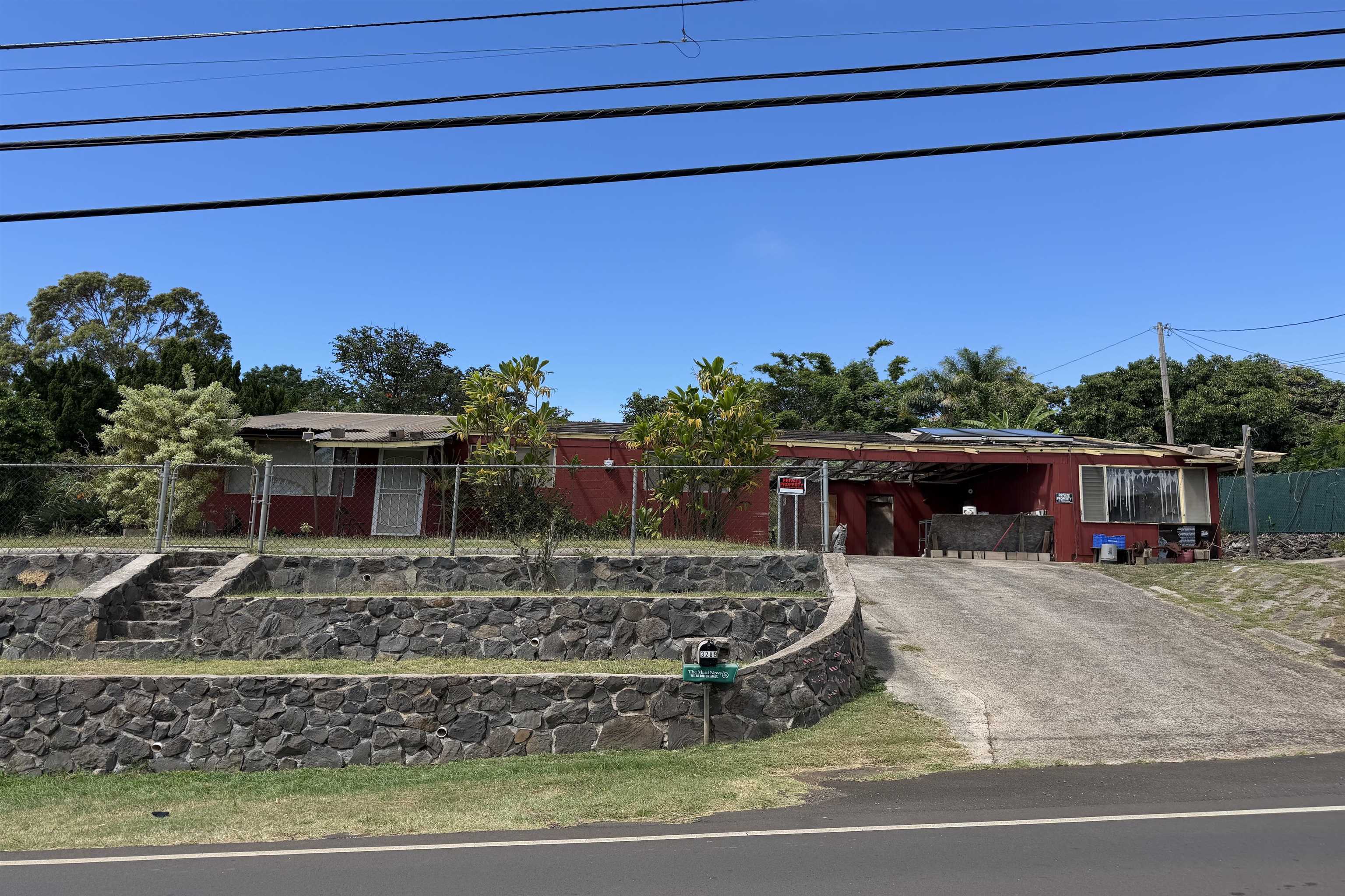 3289 Iolani St Property Photo 1