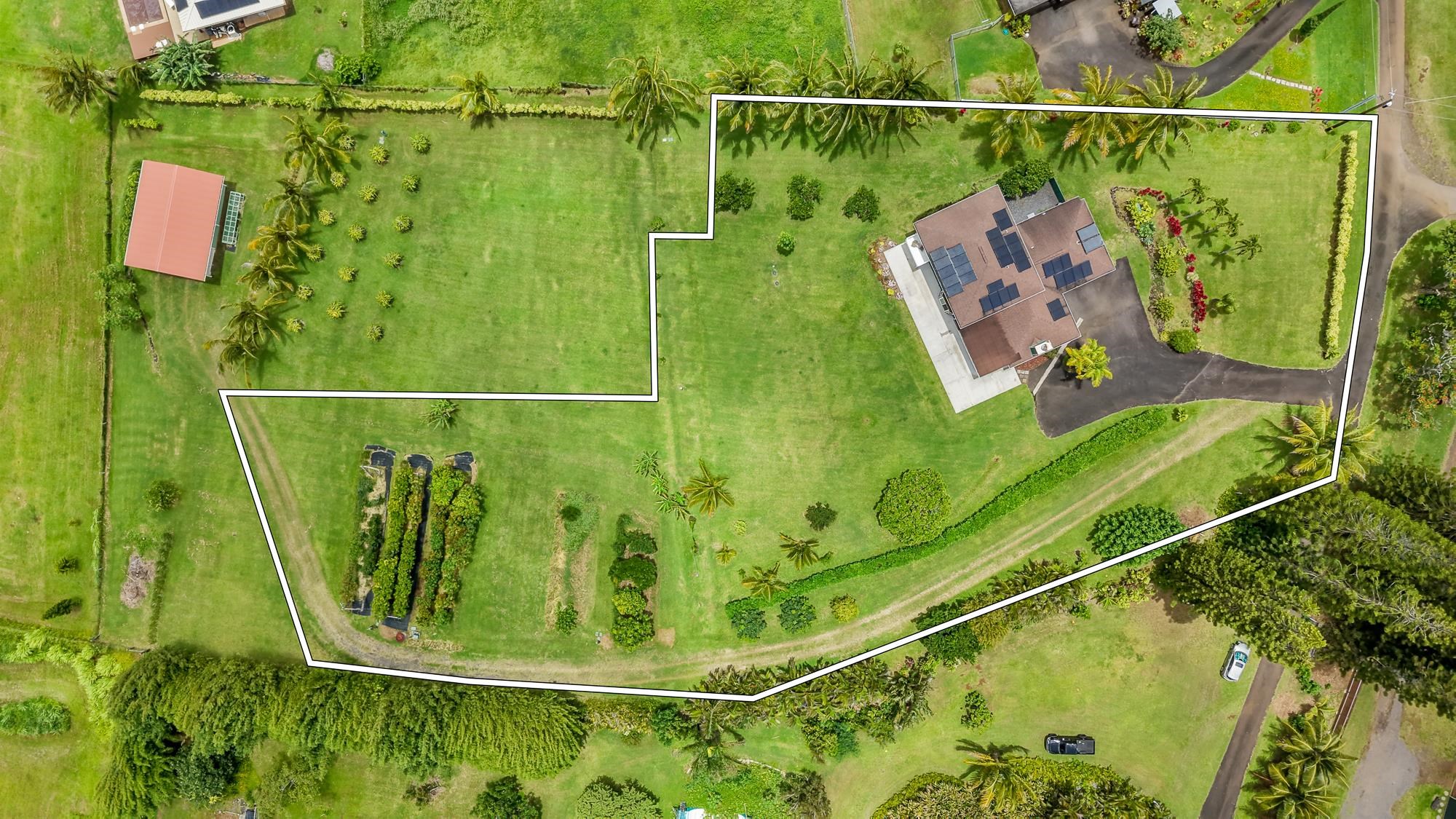 820 W Kuiaha Rd Property Photo 34