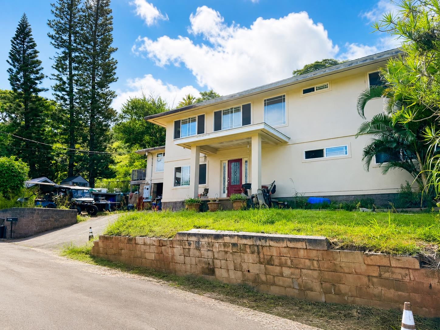 2296 Mokuhau Rd Property Photo 2