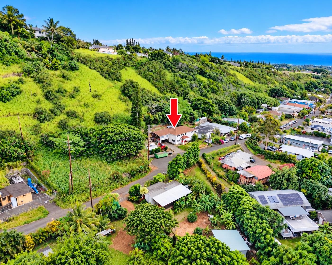 2296 Mokuhau Rd Property Photo 3