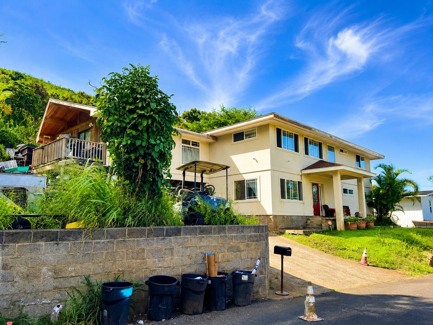 2296 Mokuhau Rd Property Photo 4