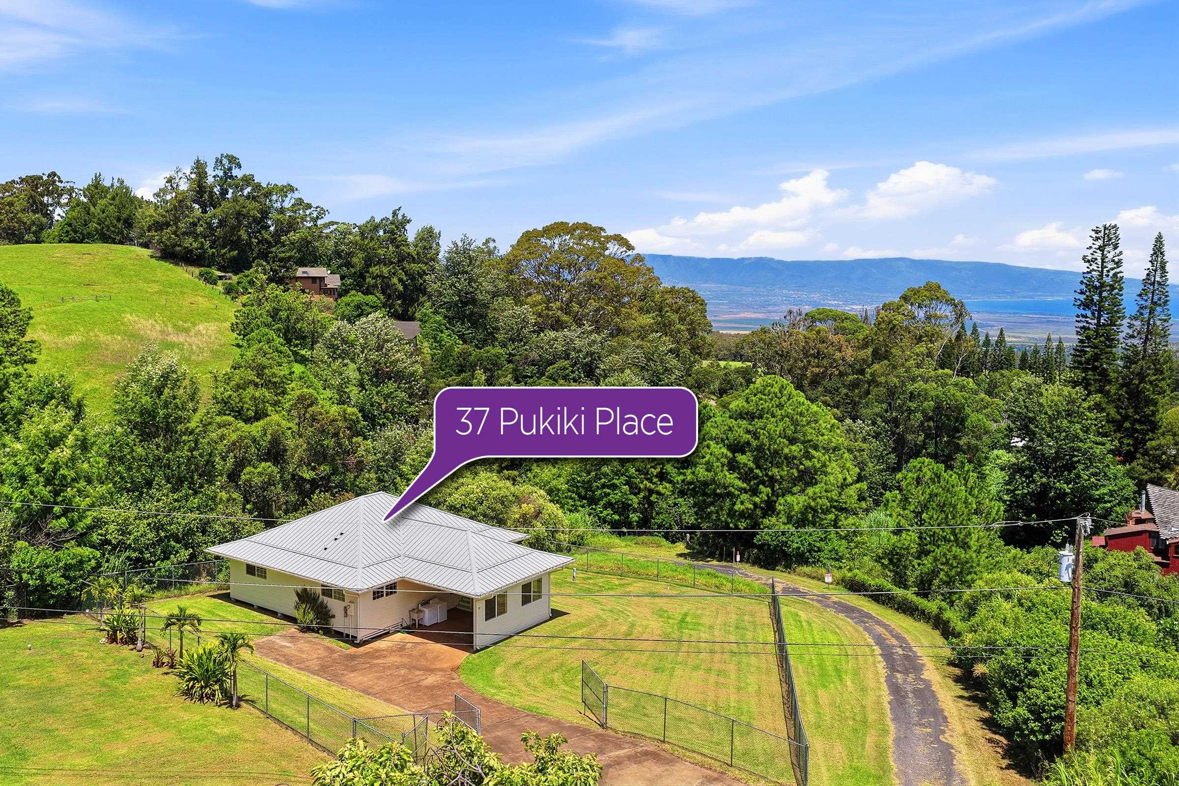 37 Pukiki Pl Property Photo 2