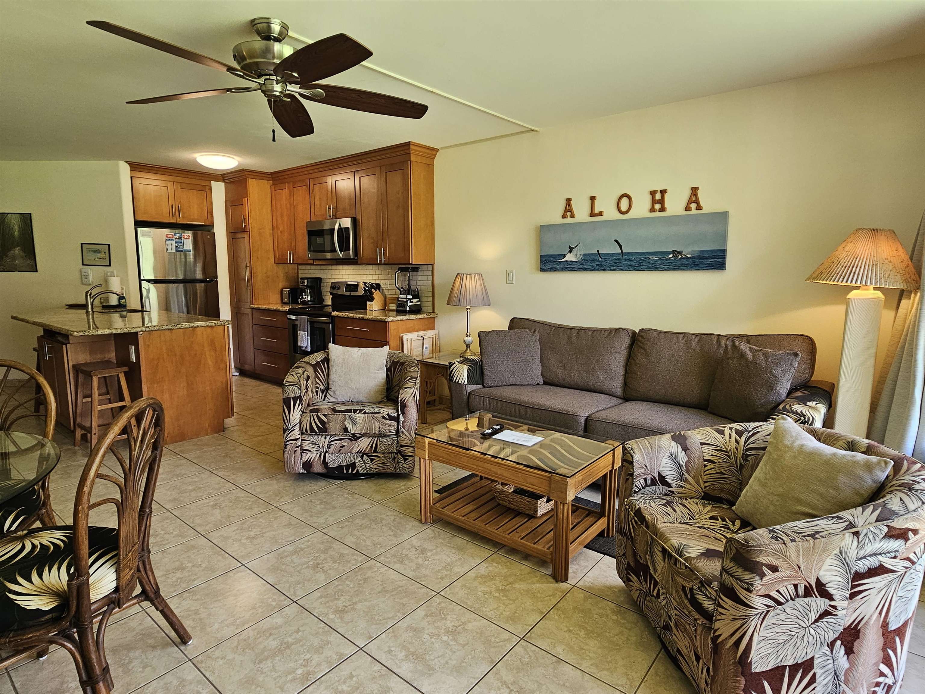 1032 S Kihei Rd Property Photo 1