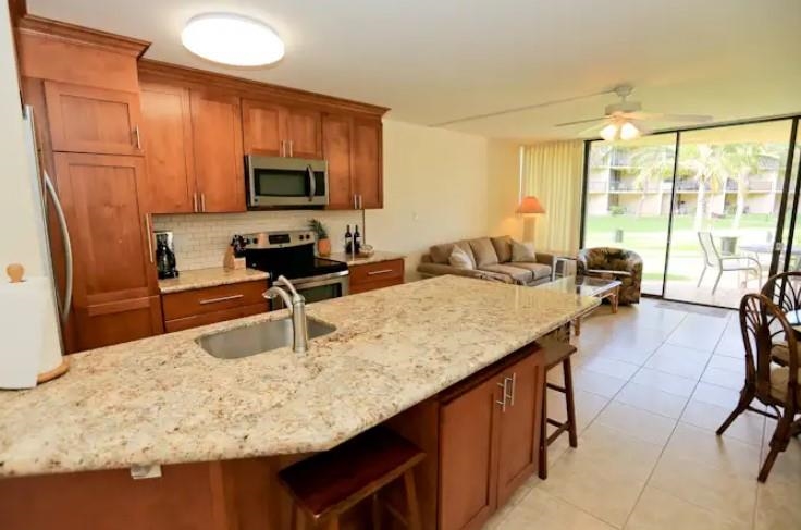 1032 S Kihei Rd Property Photo 2