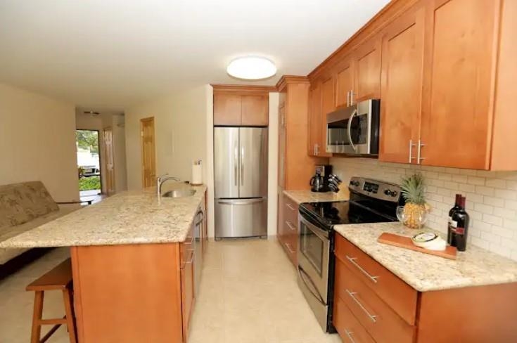 1032 S Kihei Rd Property Photo 12