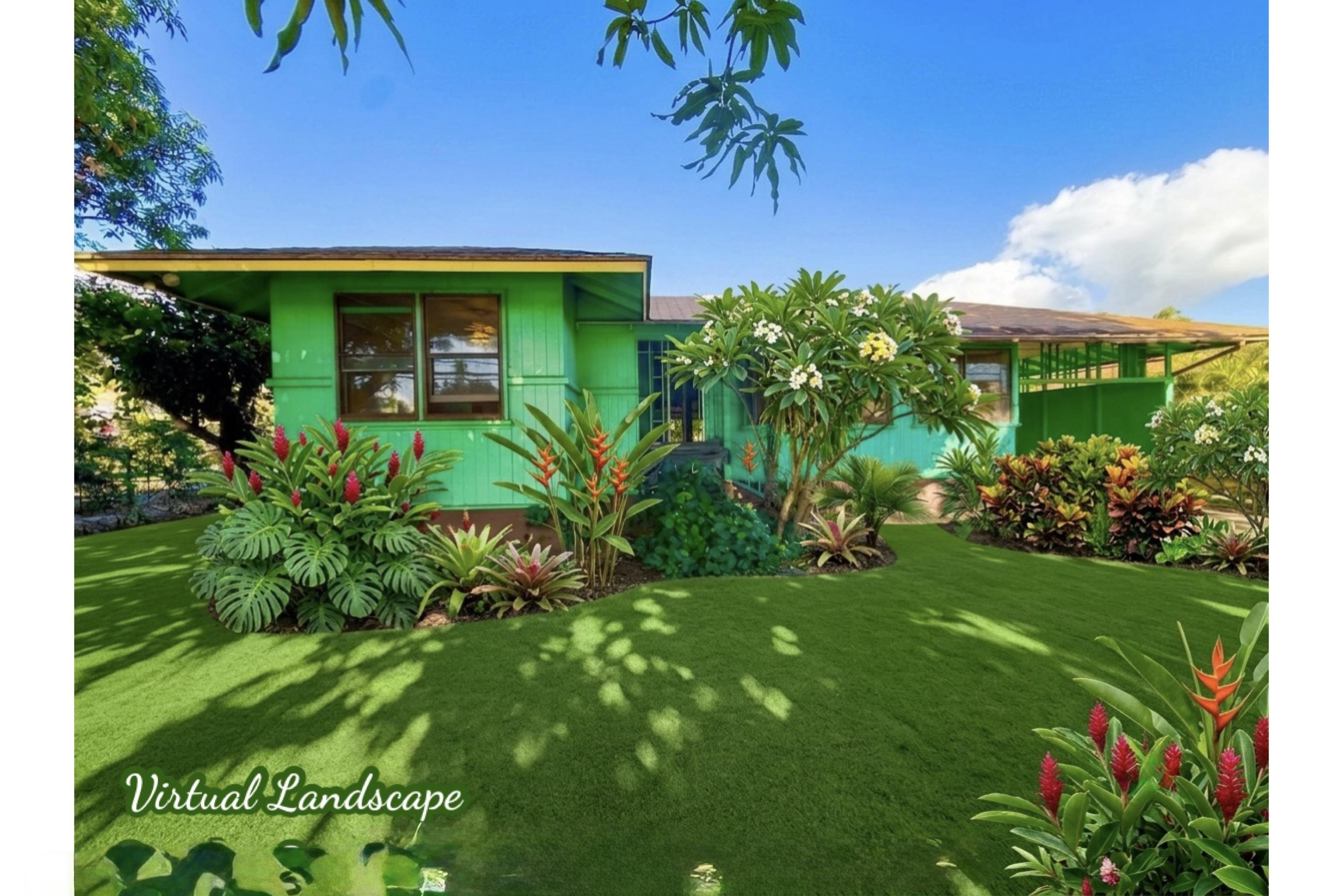 3826 Lower Honoapiilani Rd Property Photo 1