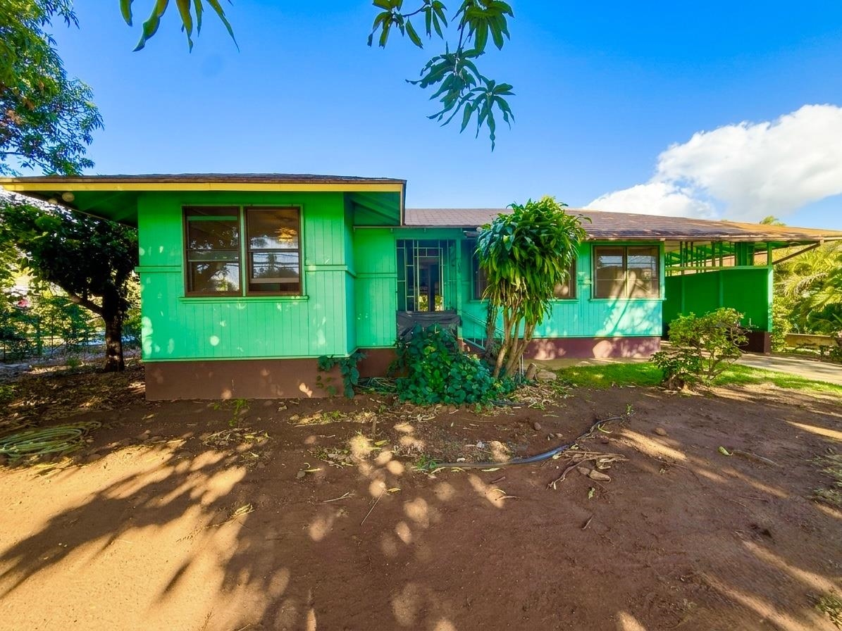 3826 Lower Honoapiilani Rd Property Photo 2