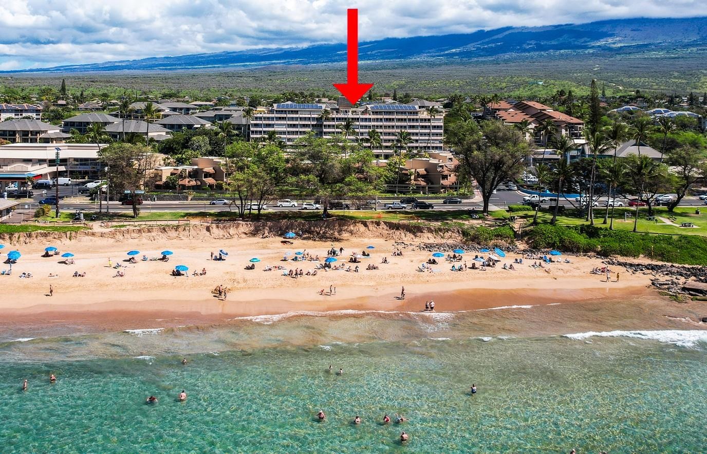 2385 S Kihei Rd Property Photo 2