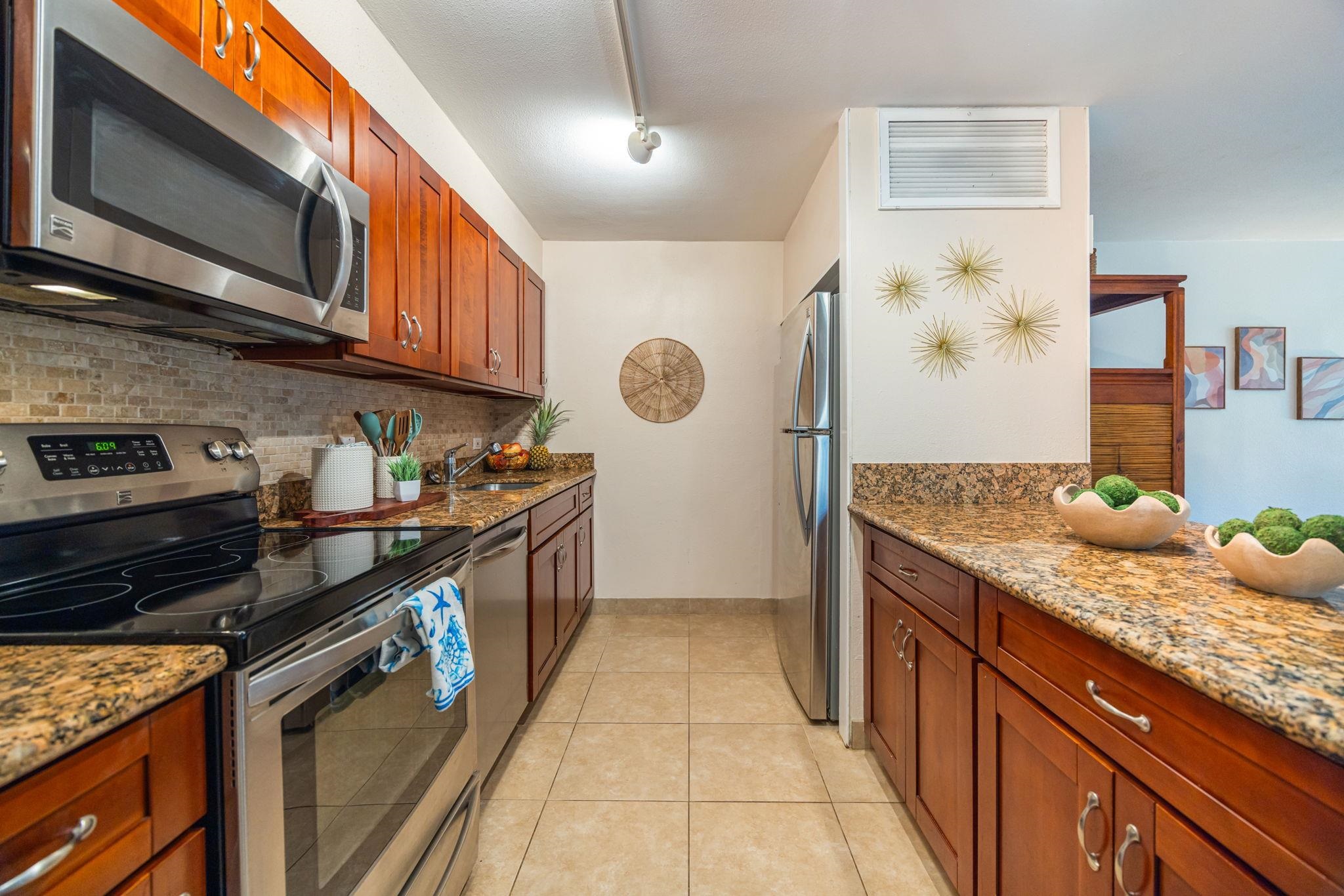 2661 Kekaa Dr Property Photo 21
