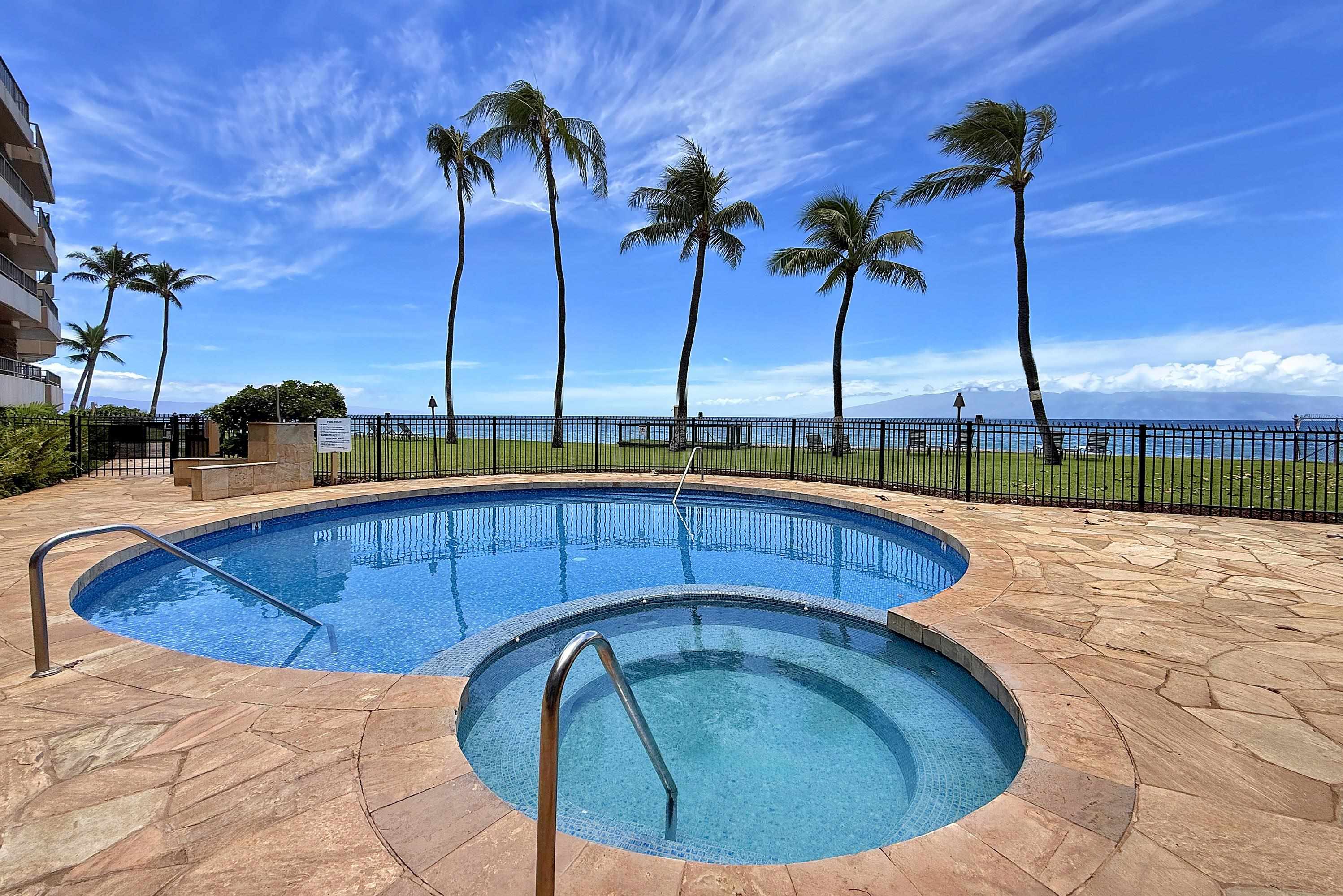 3601 Lower Honoapiilani Rd Property Photo 27
