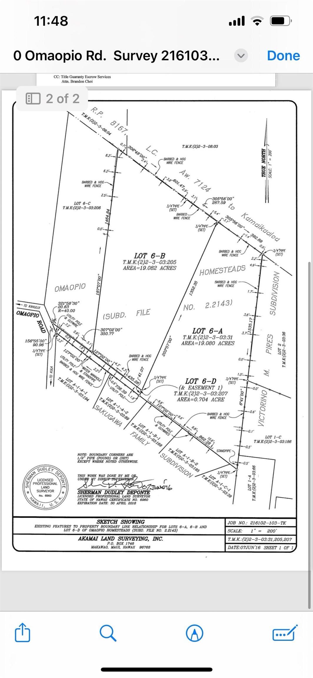 Omaopio Rd Property Photo 2