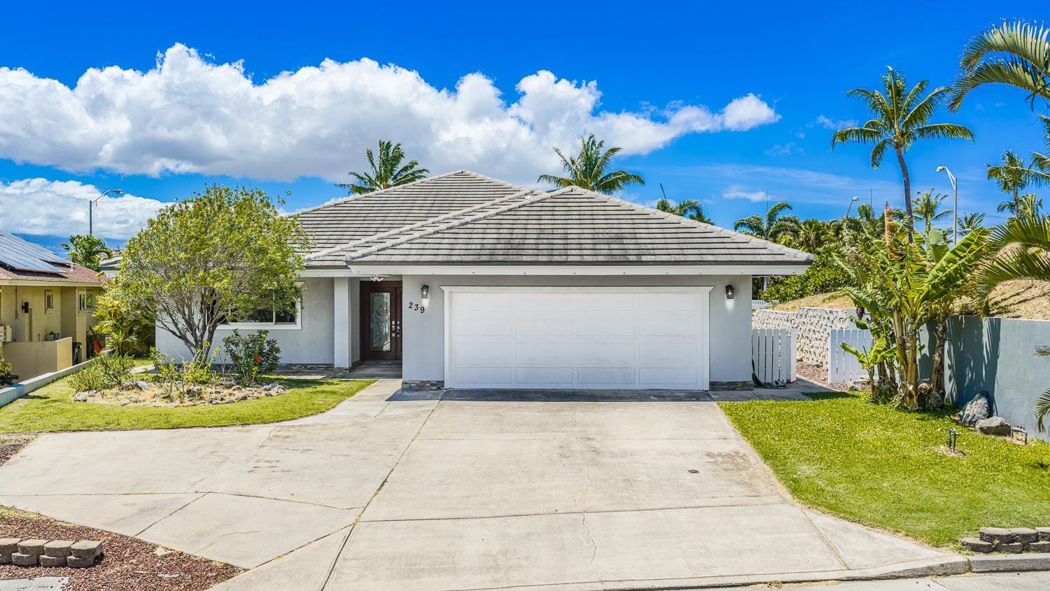 239 Kamalei Cir Property Photo 1