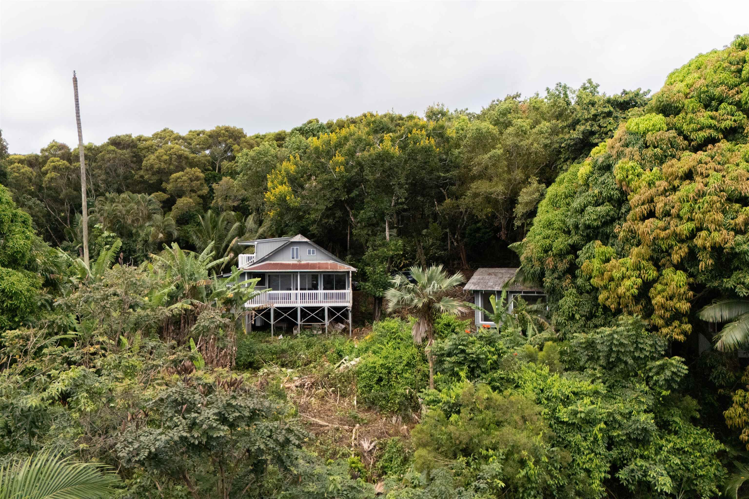 420 Haumana Rd Property Photo 2
