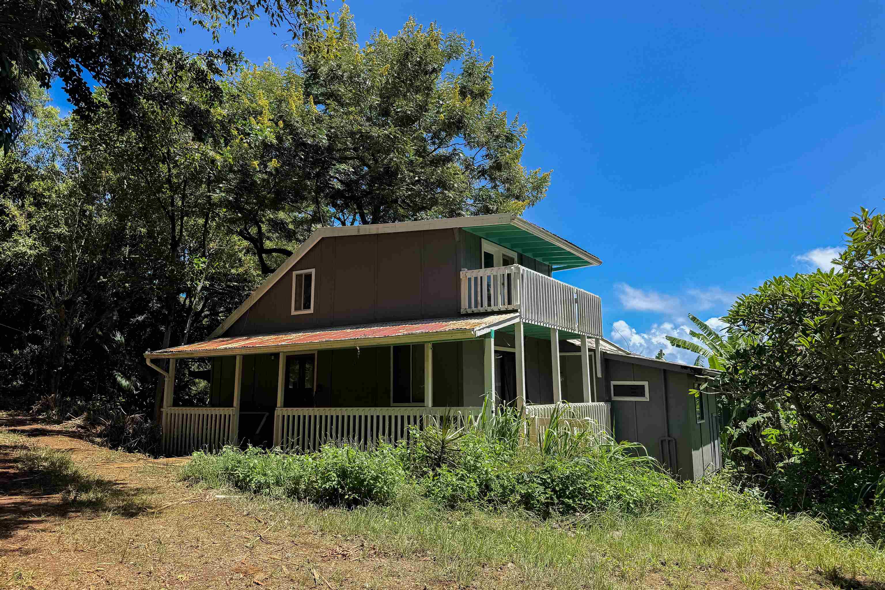 420 Haumana Rd Property Photo 5