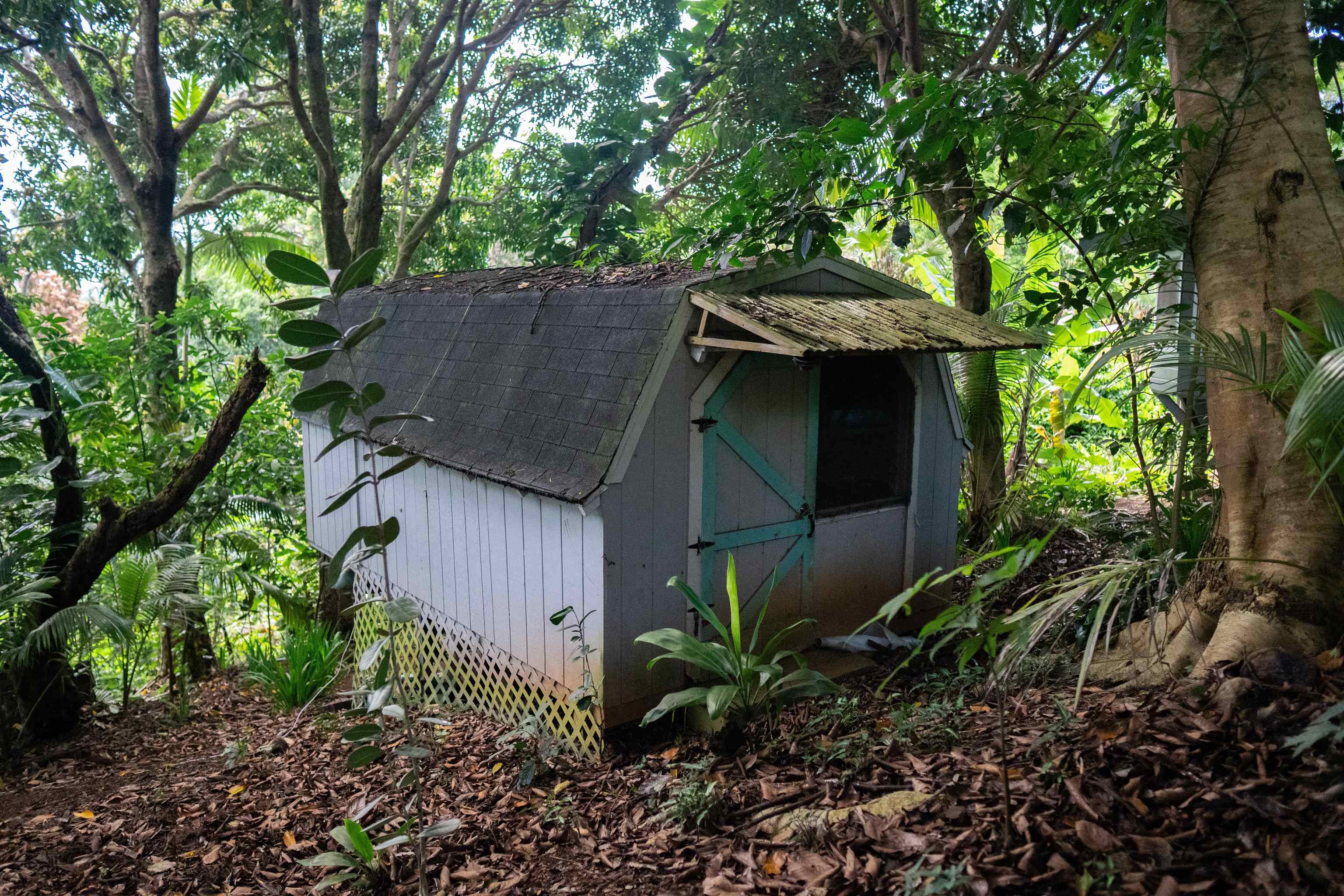 420 Haumana Rd Property Photo 24