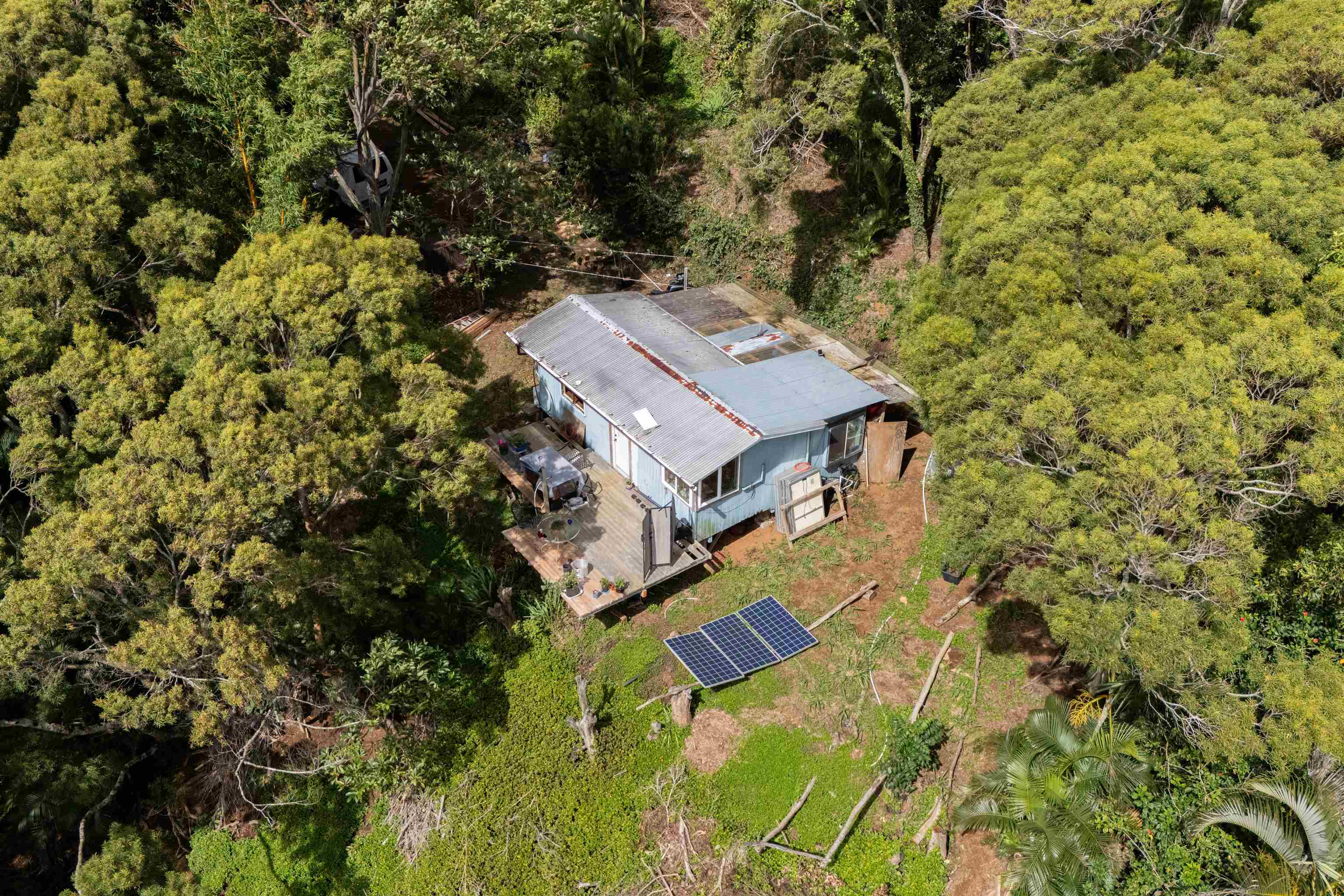 420 Haumana Rd Property Photo 32