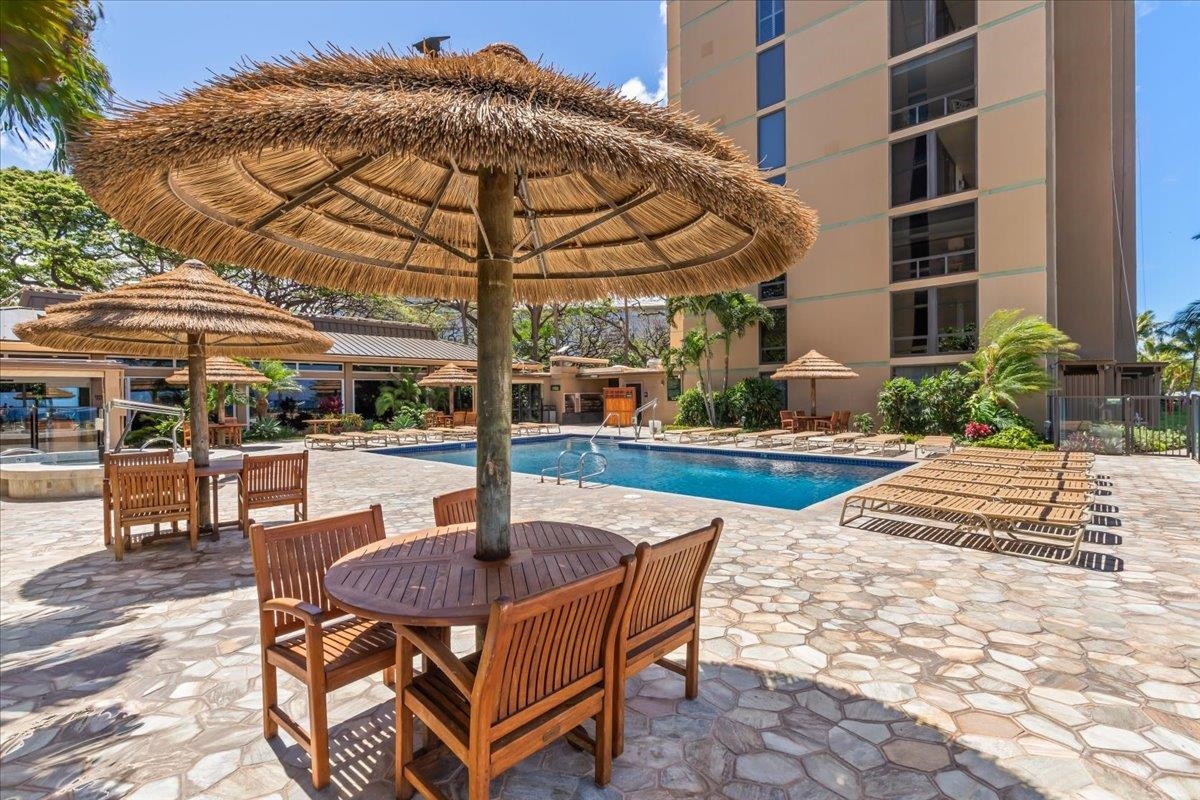 110 Kaanapali Shores Pl Property Photo 33