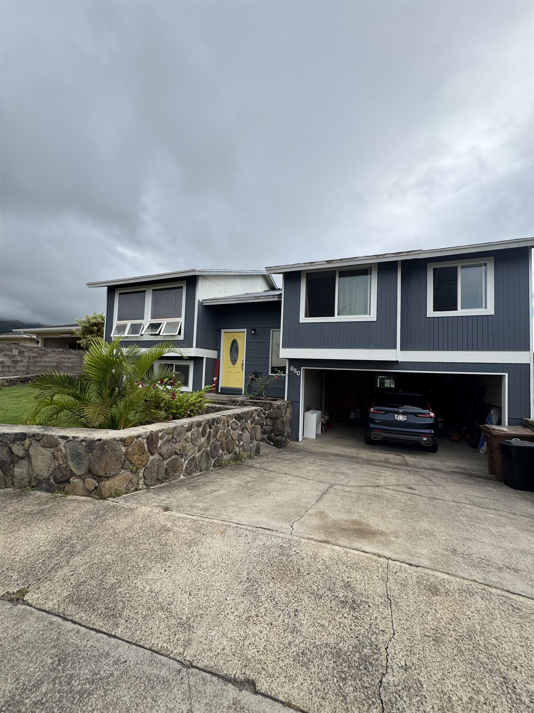 850 Kekoa Pl Property Photo 1
