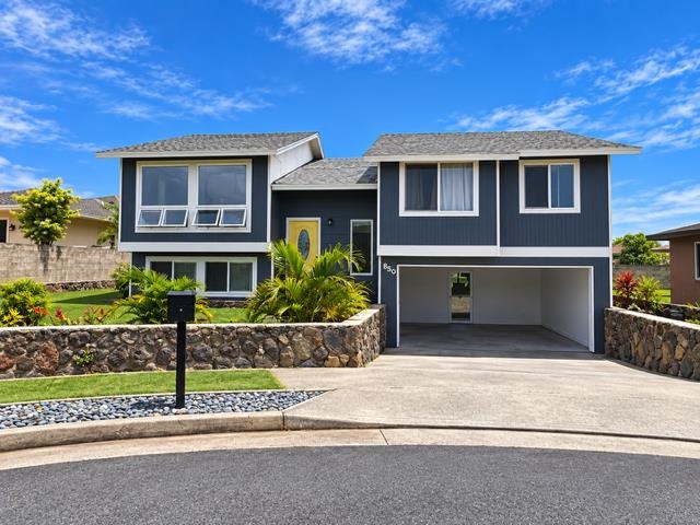 850 Kekoa Pl Property Photo 1