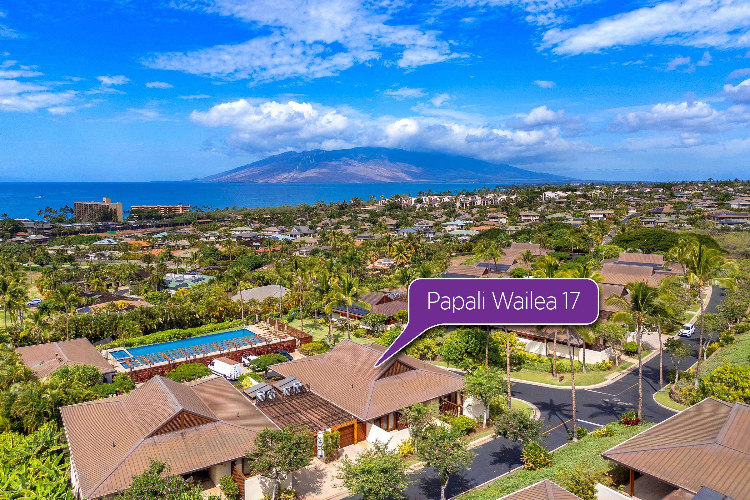 3100 Wailea Alanui Dr Property Photo 2