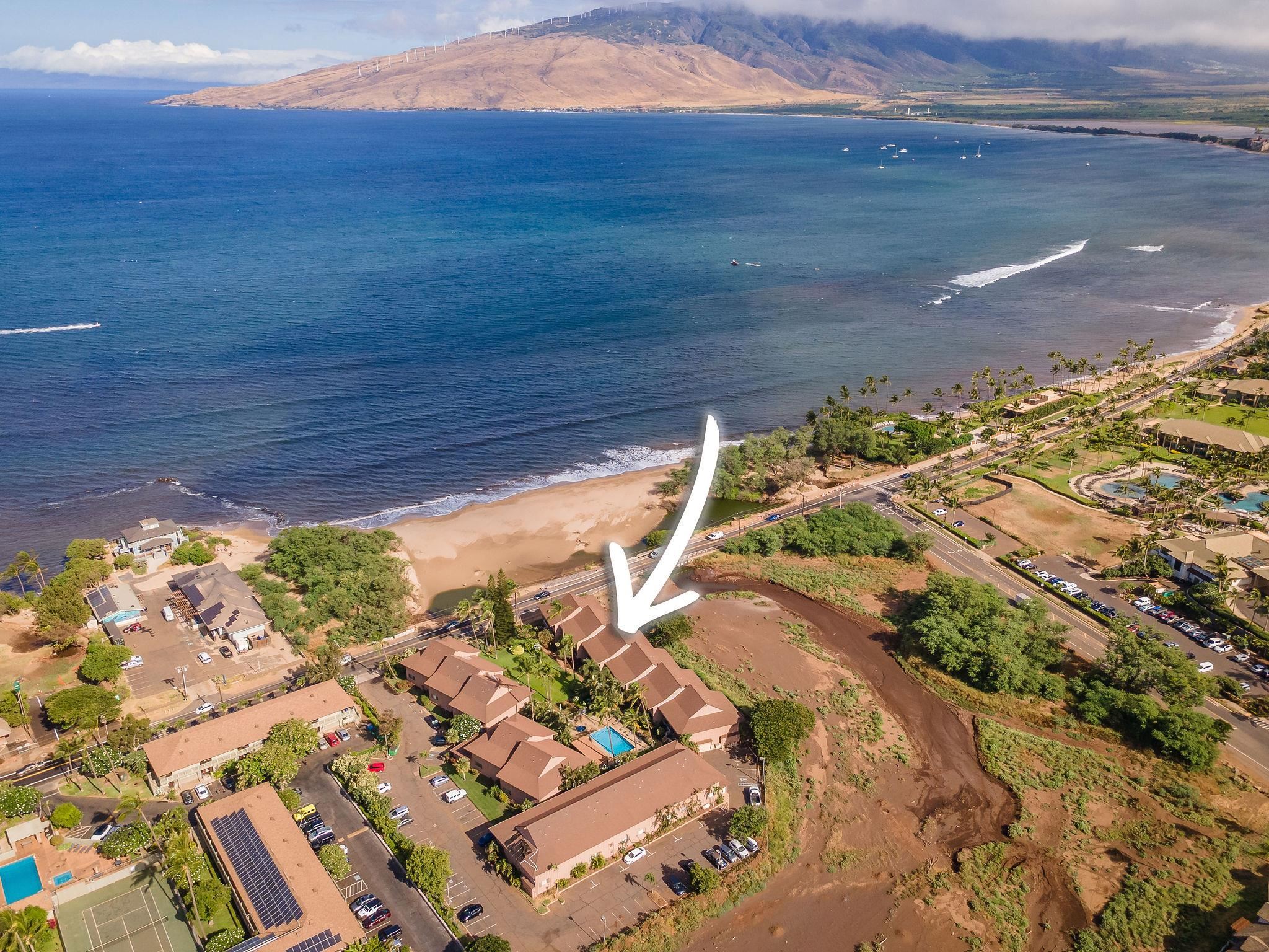 679 S Kihei Rd Property Photo 1