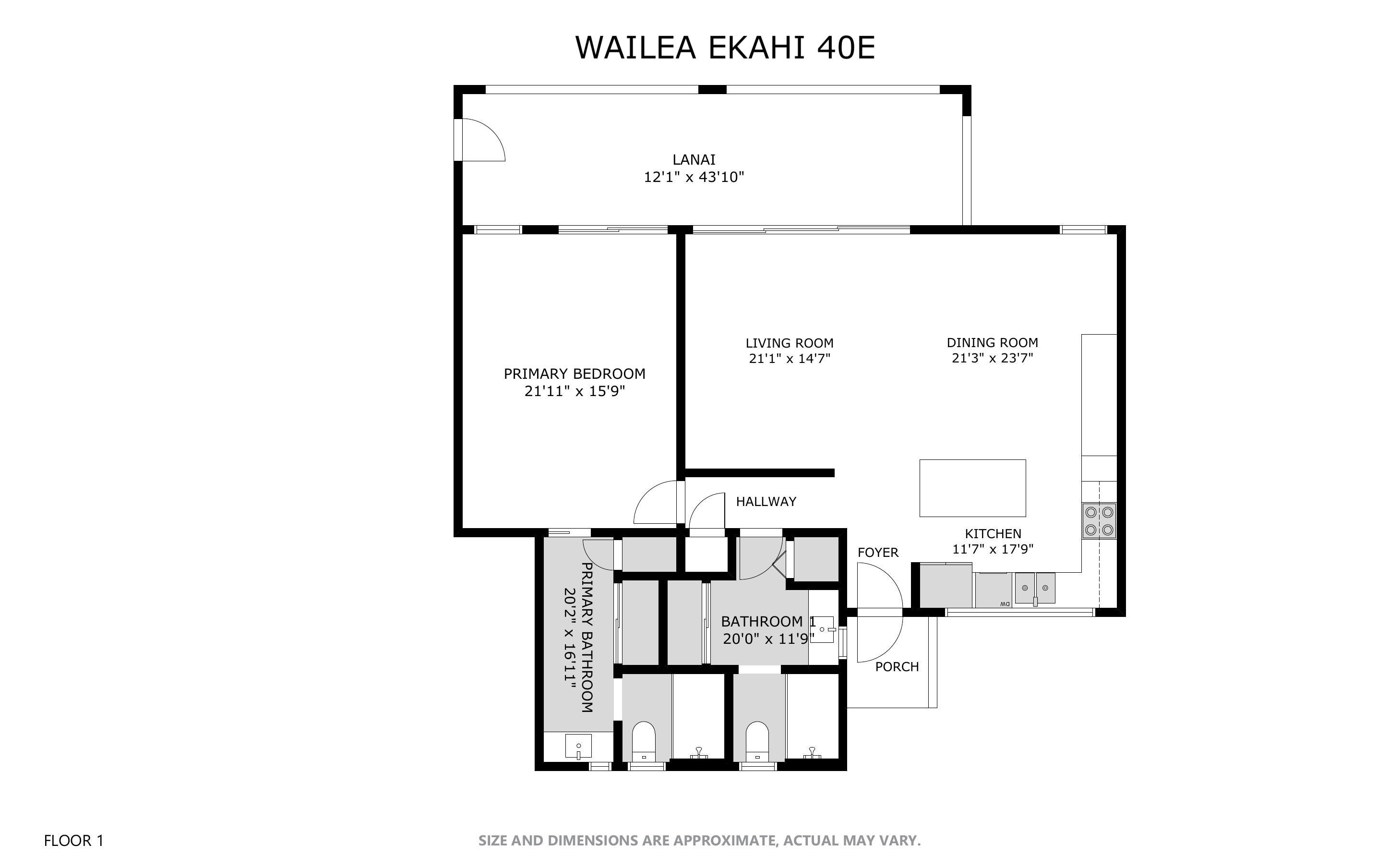 3300 Wailea Alanui Dr Property Photo 28