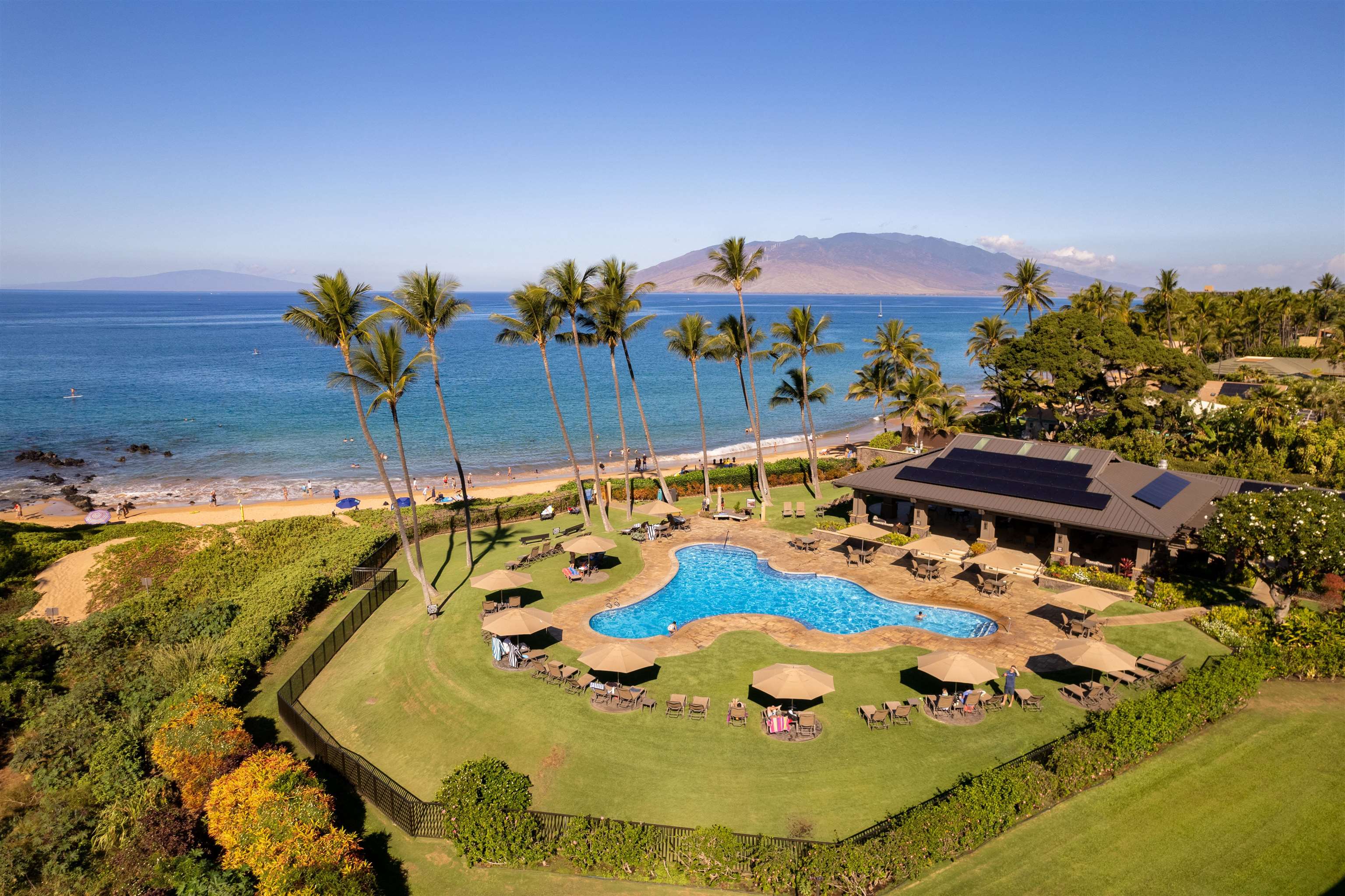 3300 Wailea Alanui Dr Property Photo 39
