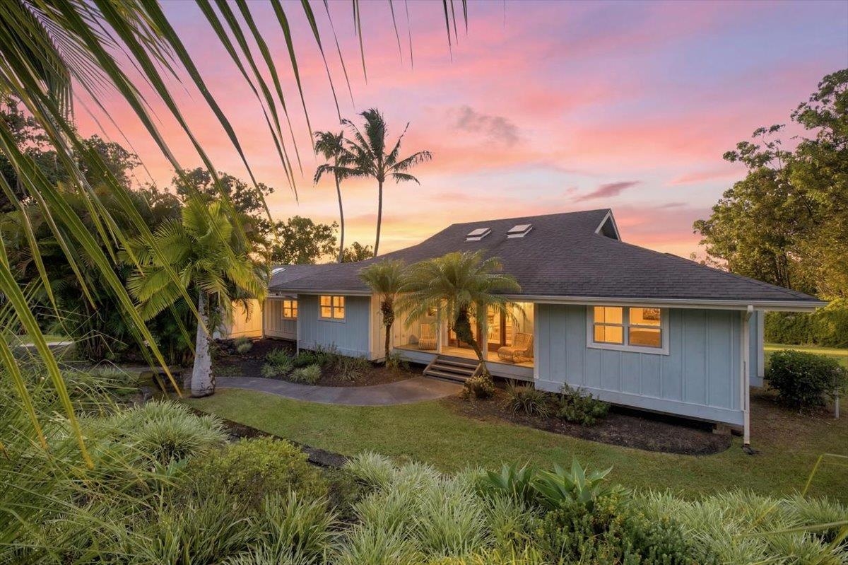 1101 KAUHIKOA Rd Property Photo 1
