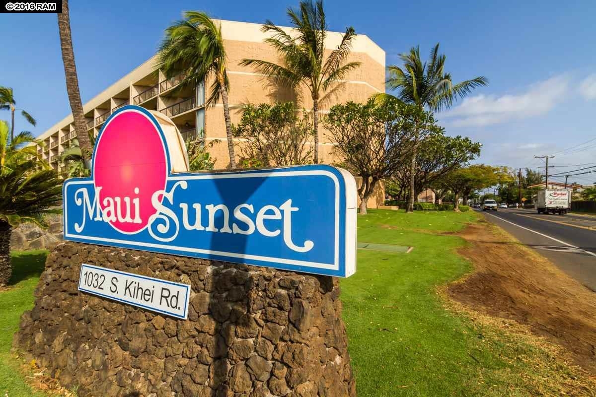 1032 S Kihei Rd Property Photo 1