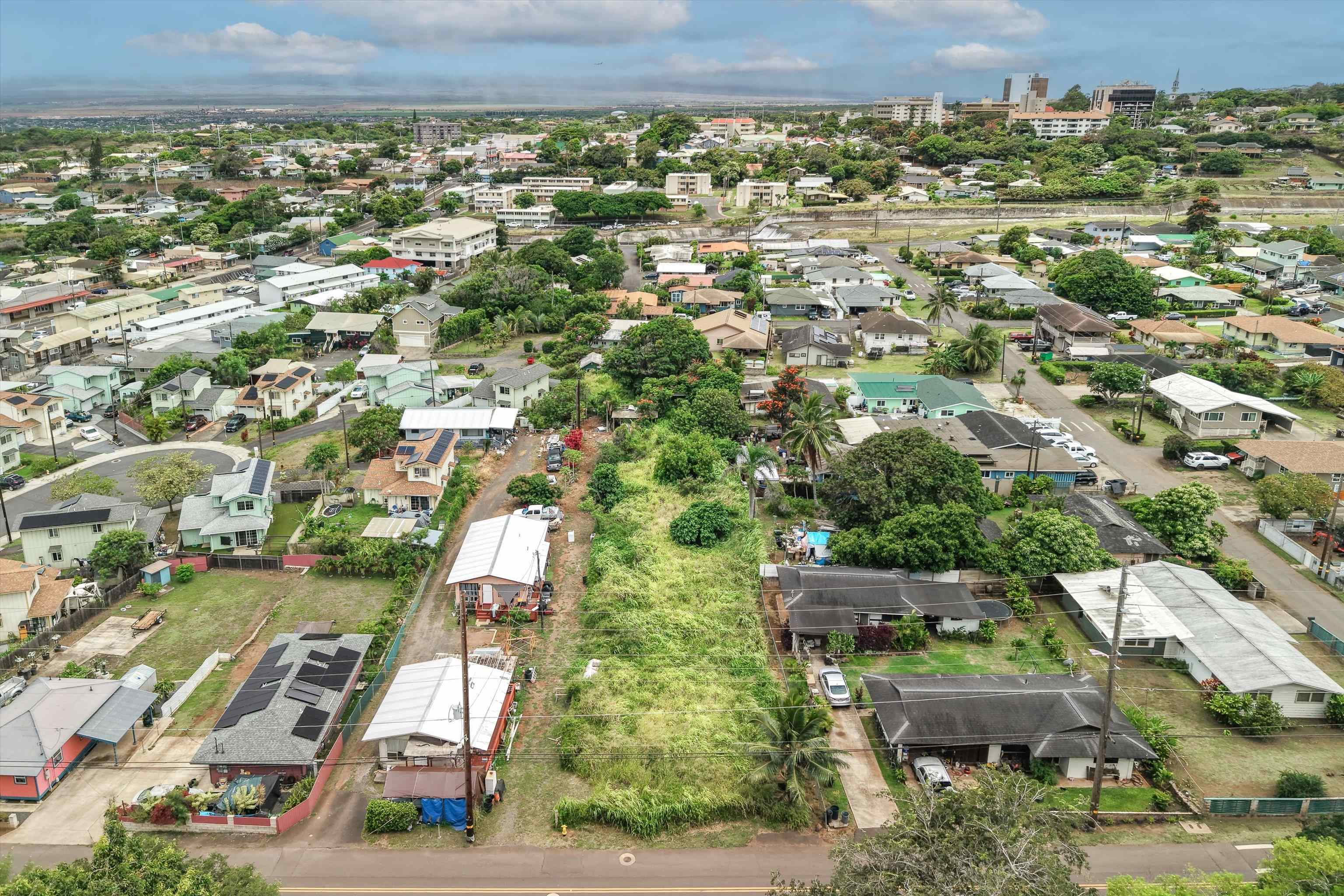 2057 Mokuhau Rd