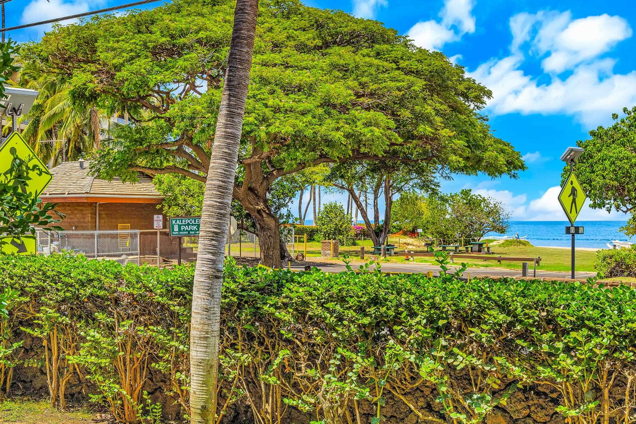 715 S Kihei Rd Property Photo 4